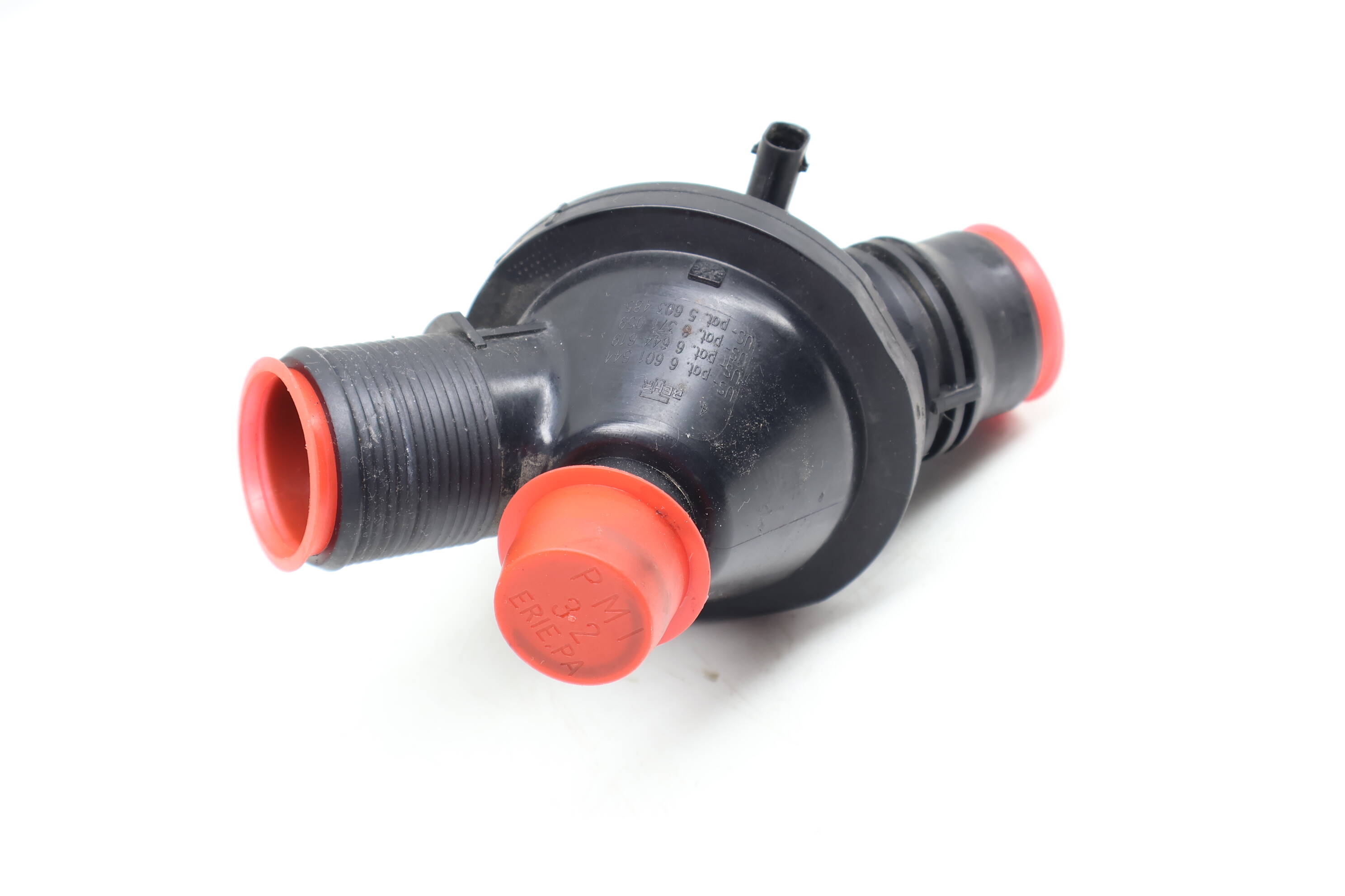 Thermostat / Housing 11538635689