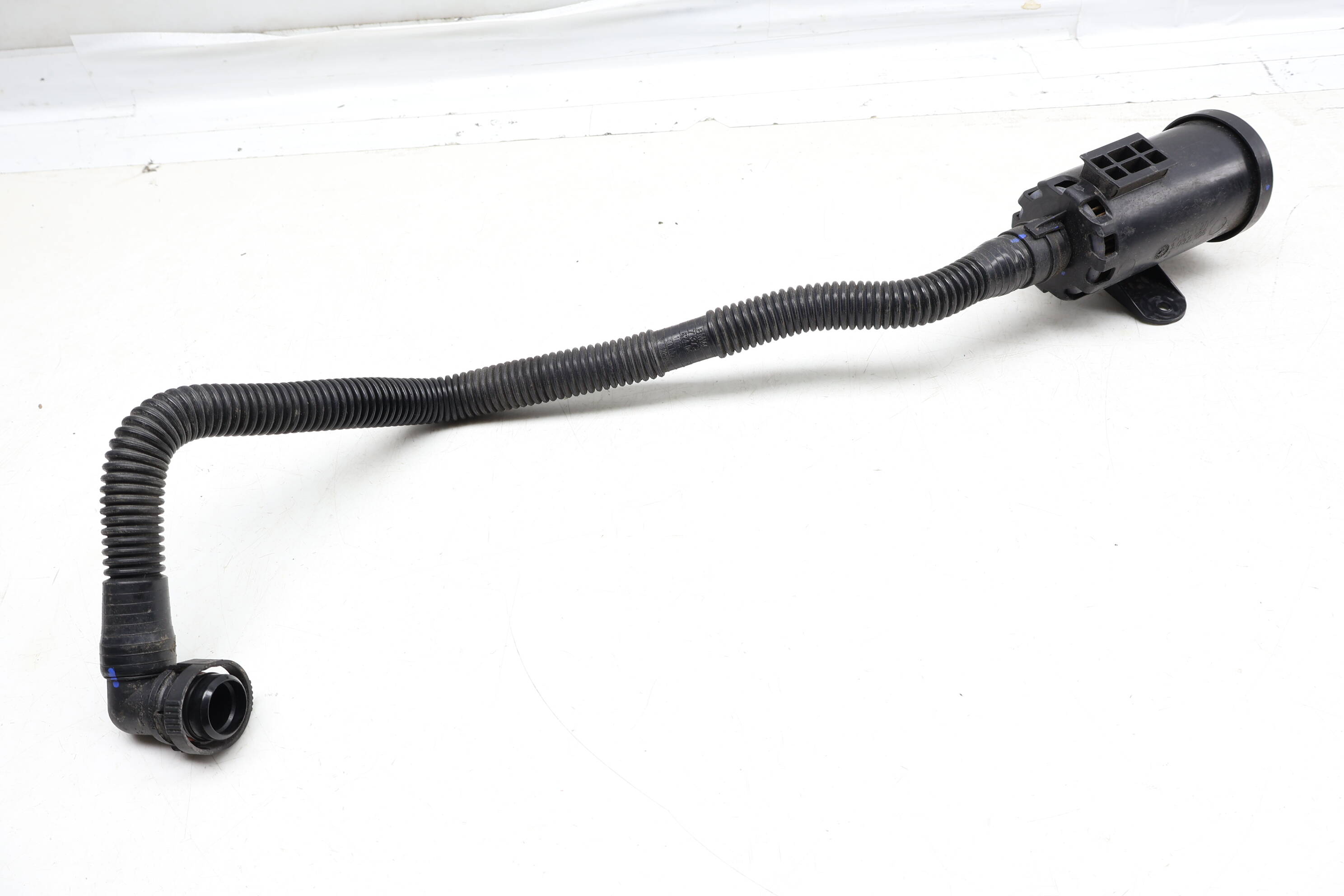 Evap Vent Hose / Line / Pipe 16117373624