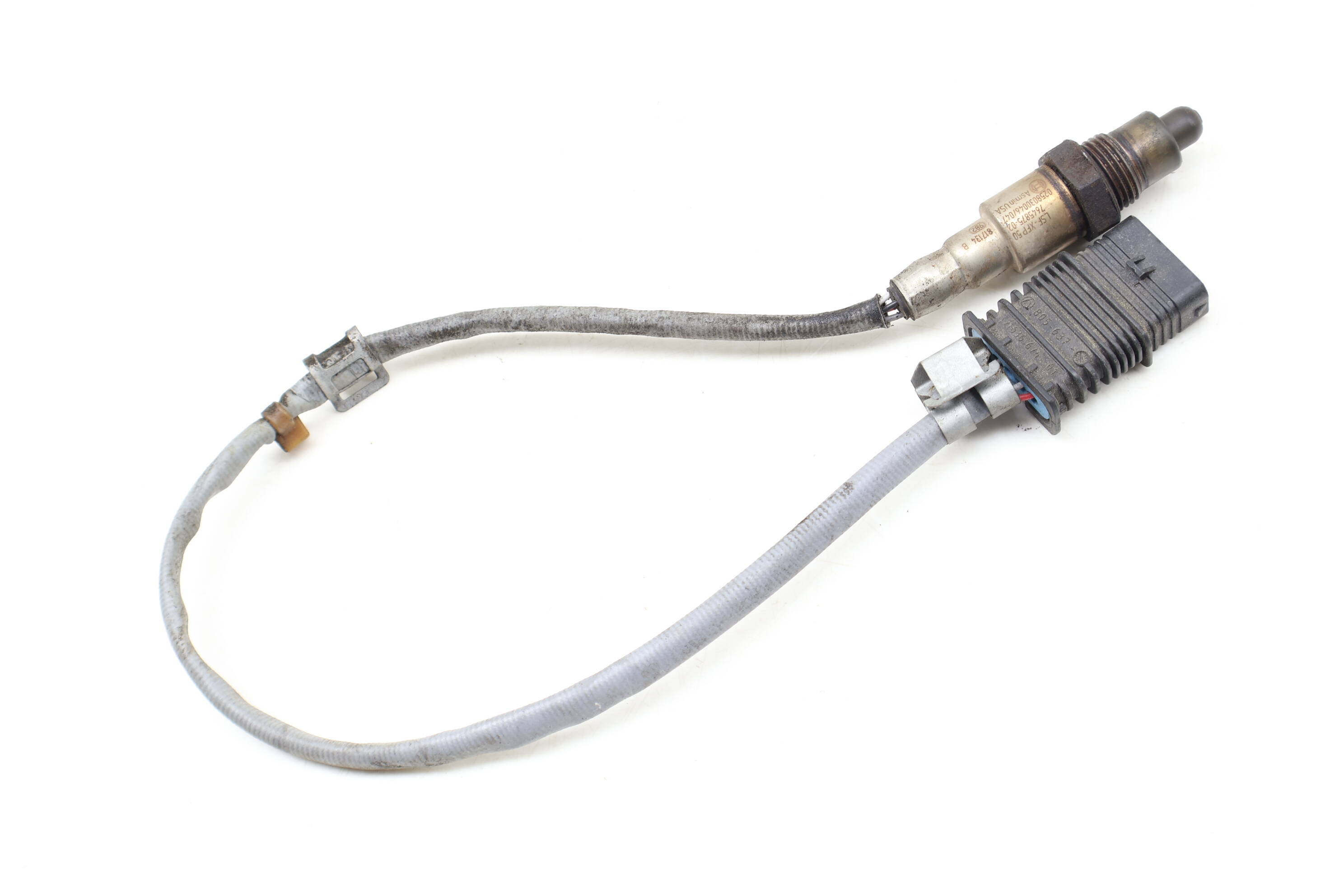 O2 / Oxygen Sensor 11787645875