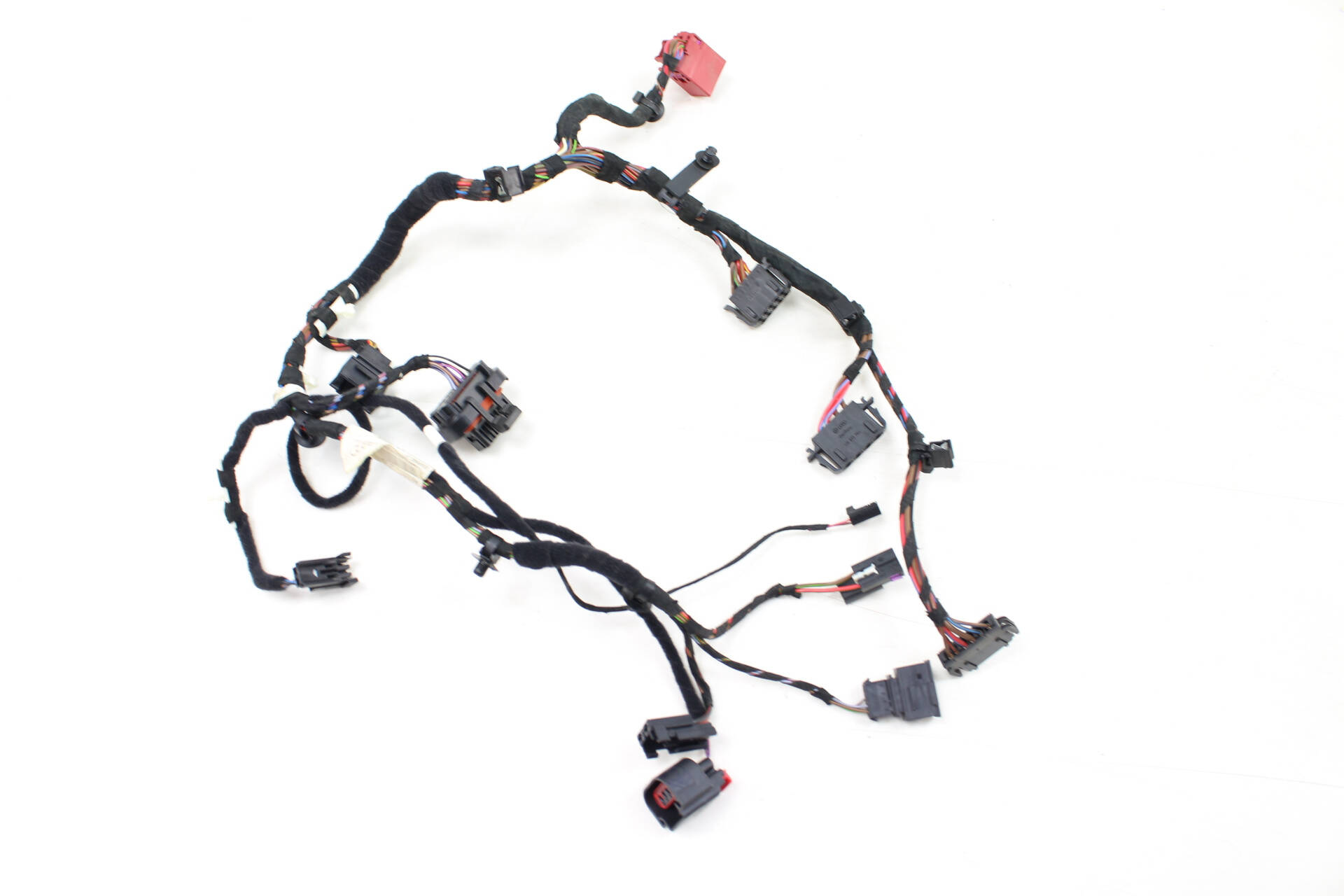 Seat Wiring Harness