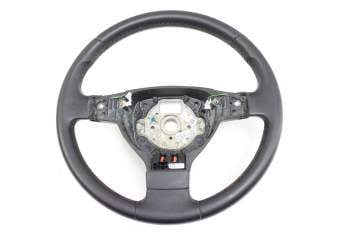 3 Spoke Multi Function Steering Wheel 3C0419091AA