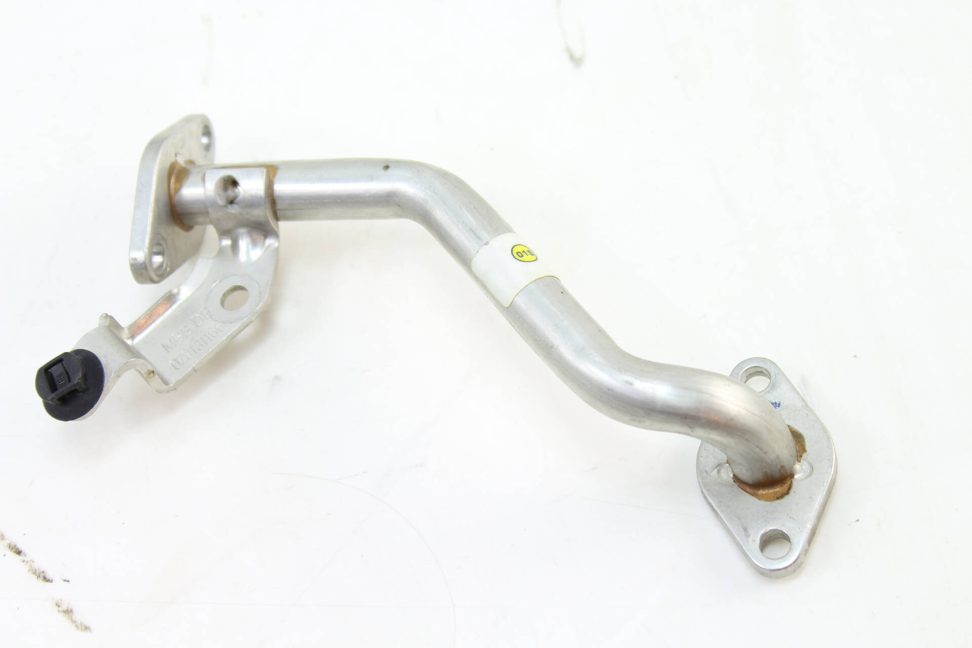 Egr Combi Valve Adapter / Bracket 079131166L