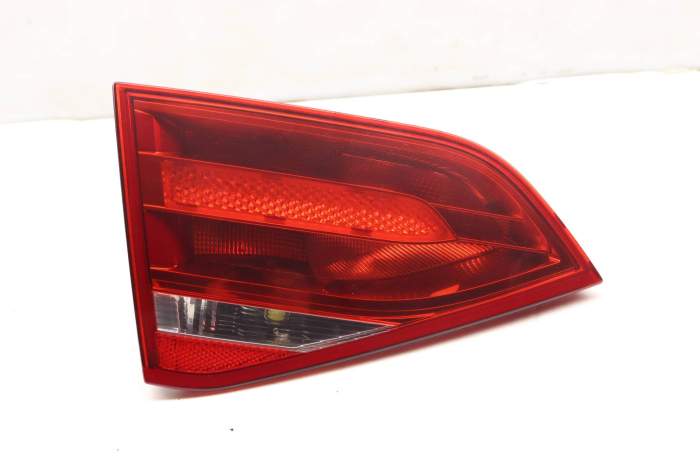 Inner Tail Light / Lamp 8K5945093E main product photo