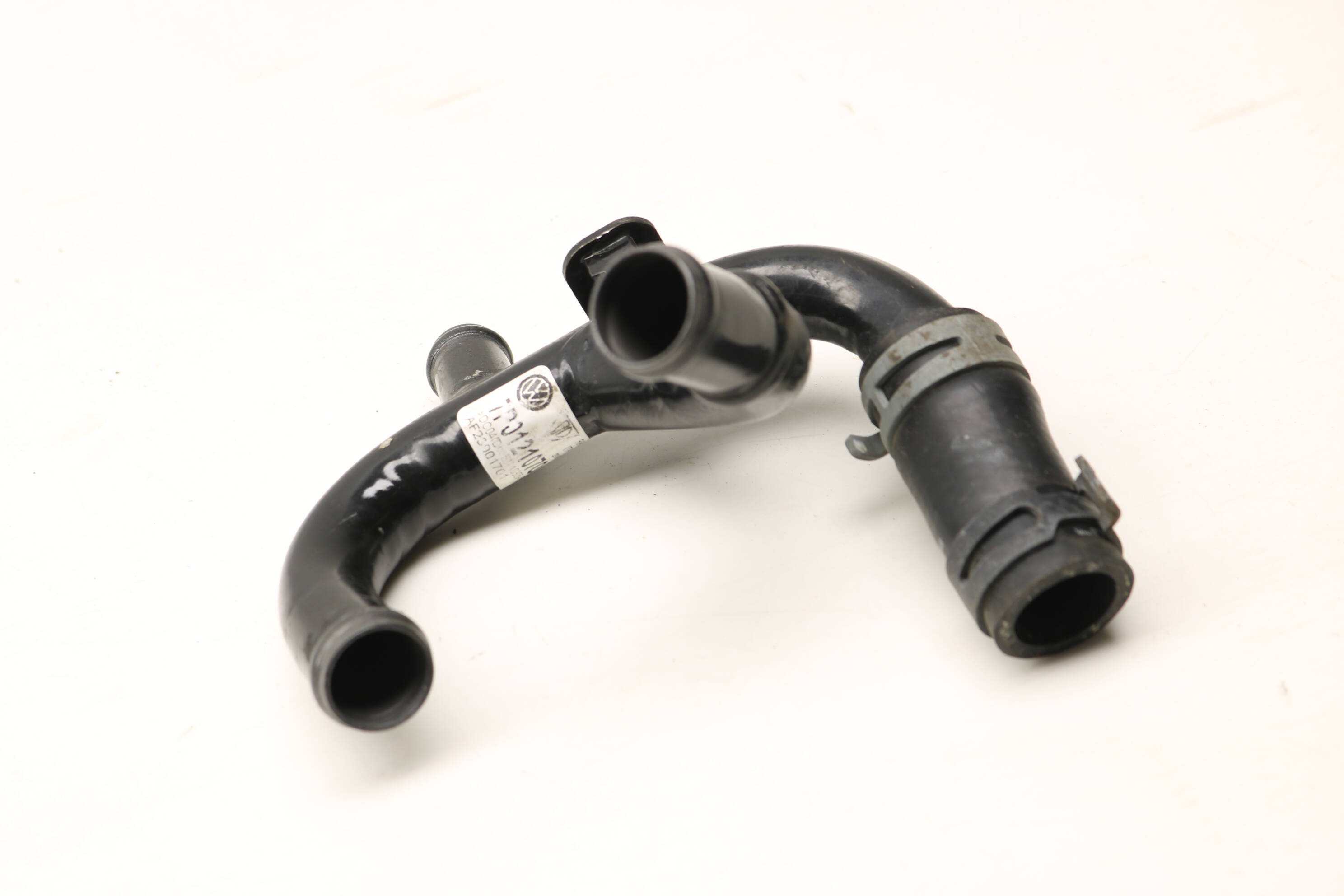 Coolant Pipe / Tube Set 7P0121070F 95810637000