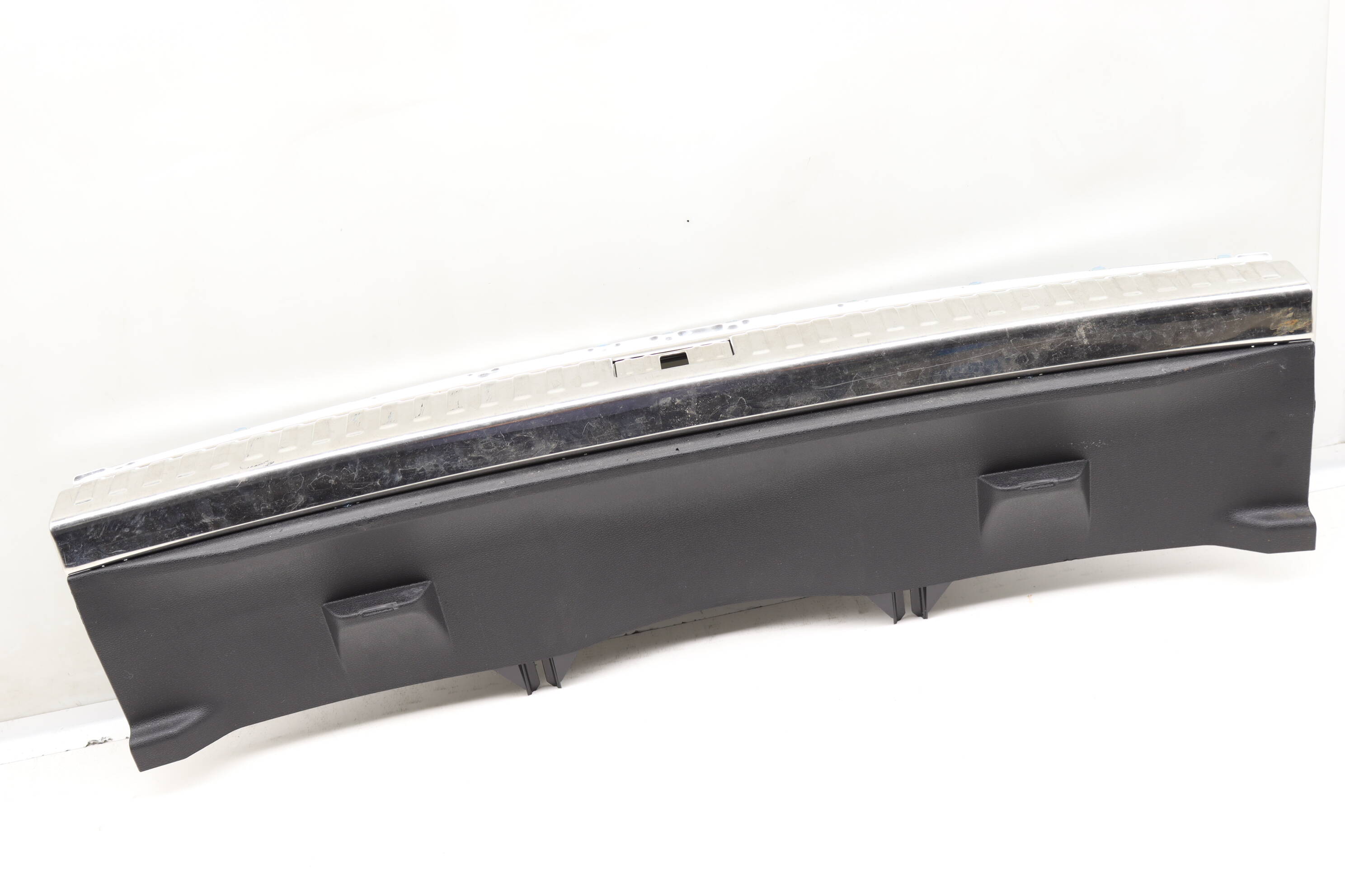 Audi Trunk Latch Cover / Scuff Panel (Q3) 83A864483B