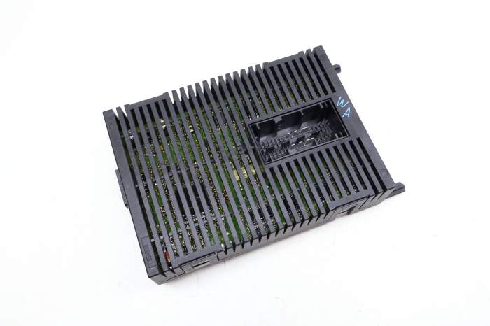 Hid Xenon Headlight Module 61313420784 main product photo