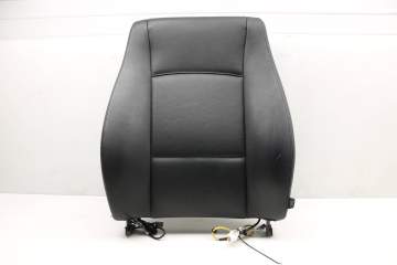 Upper Seat Backrest Cushion Assembly (Leather) 52102992619