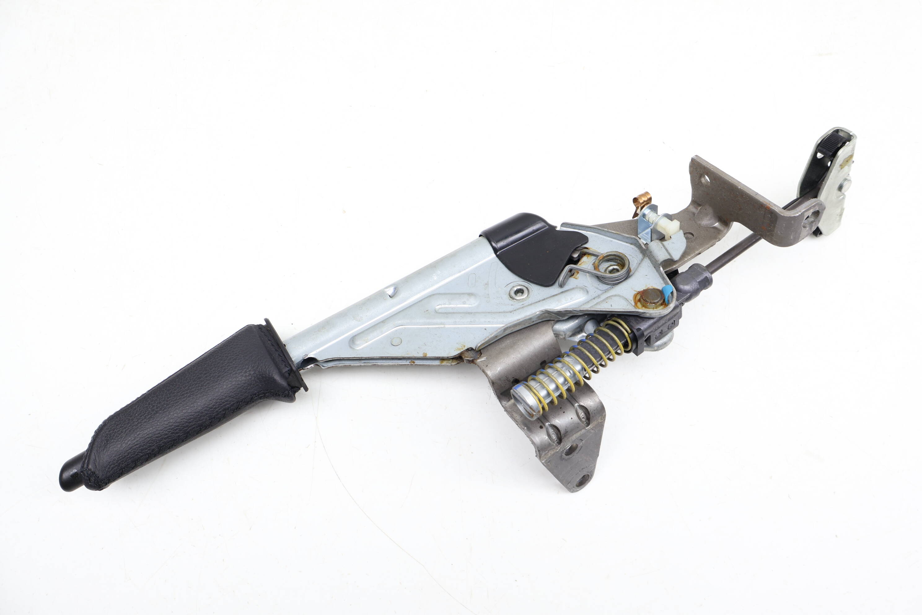 Emergency / Parking Brake Lever Assembly 34406770130