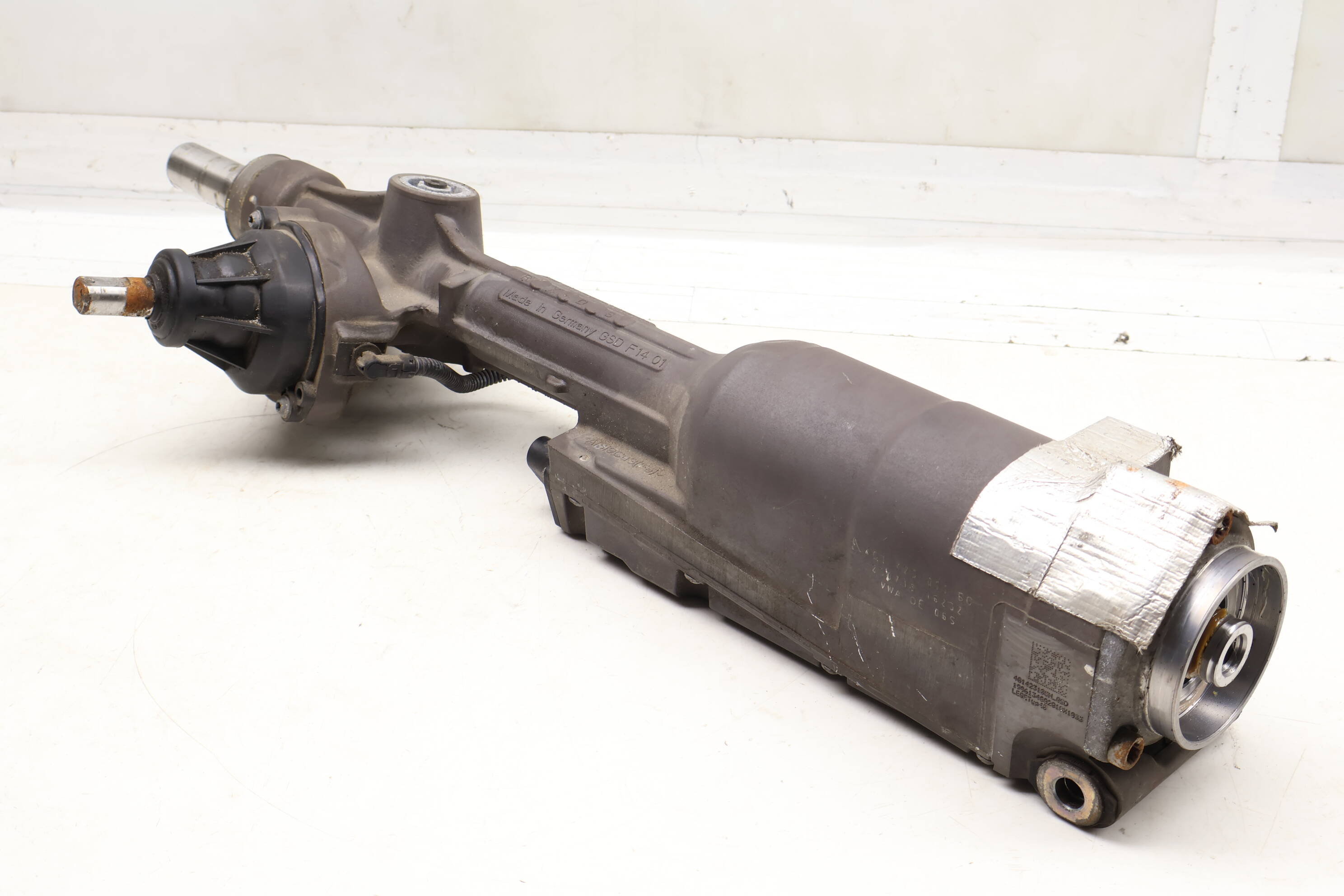 Power Steering Rack / Gear 4G1423055BG