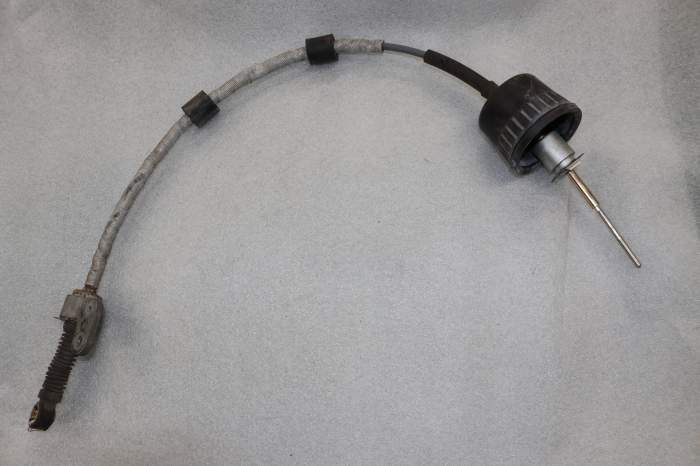 Shift / Shifter Linkage Cable 4E0713265C main product photo