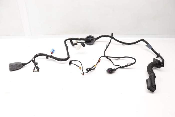 Door Wiring Harness 8W8971030Q main product photo