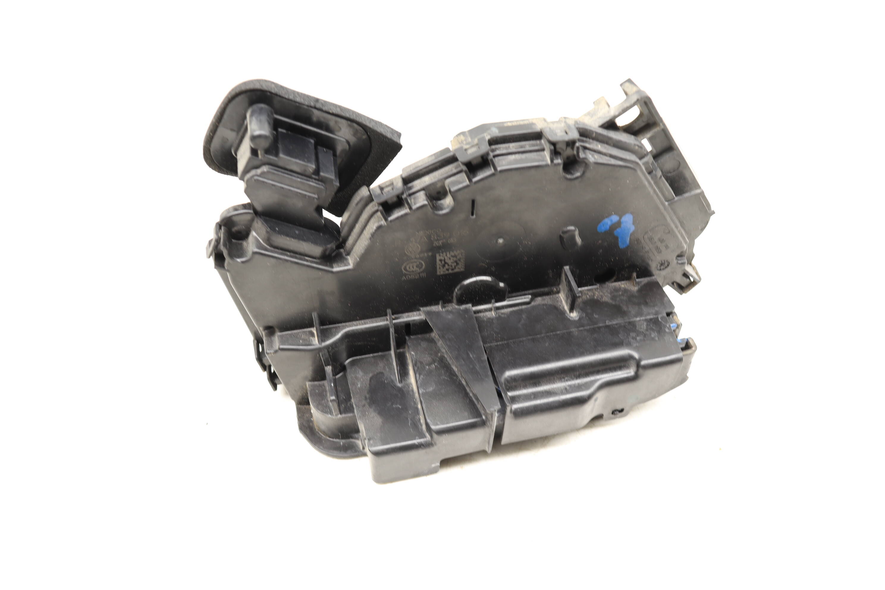 Door Latch / Lock Actuator 17A839016