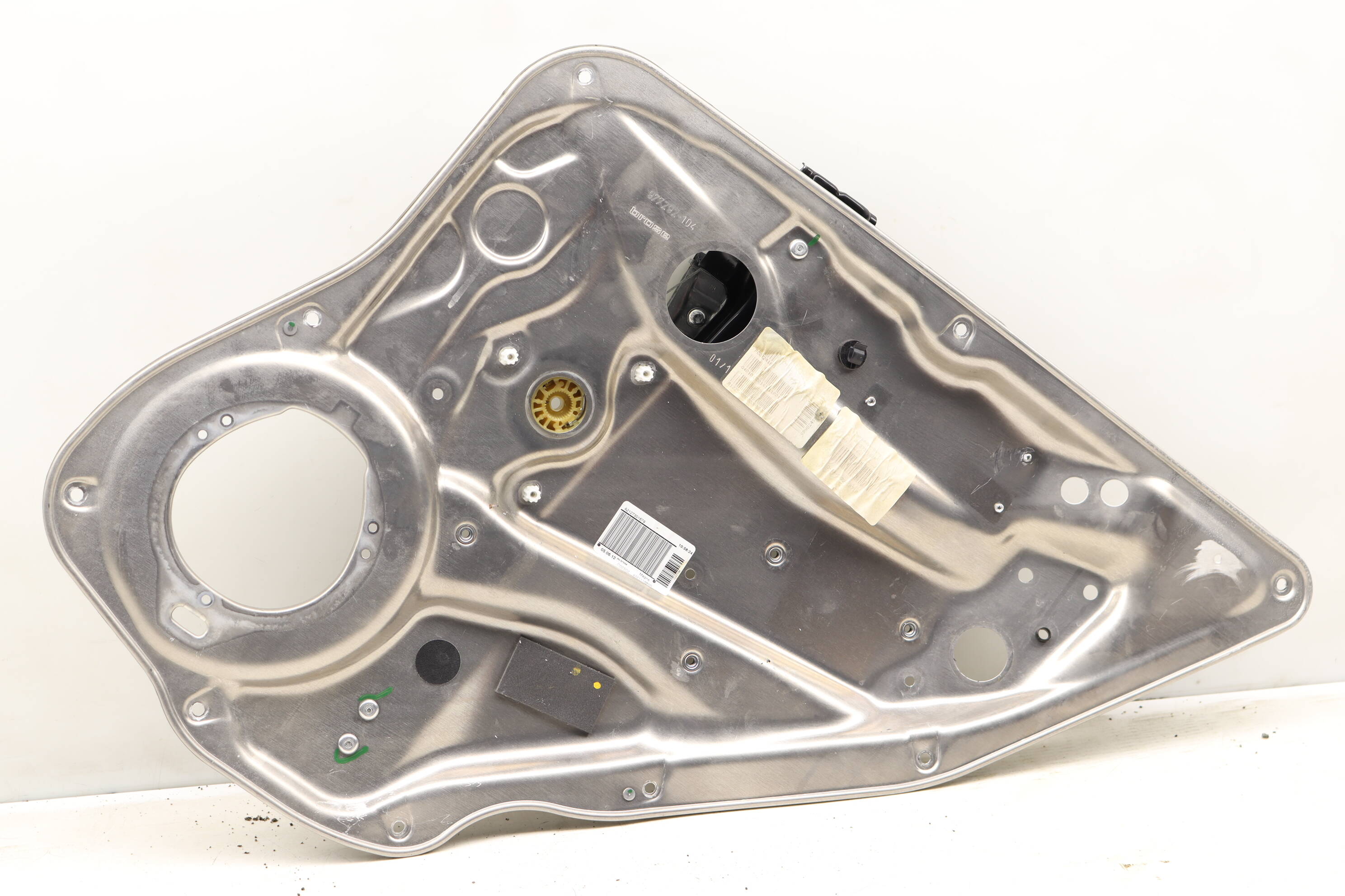 Door Panel / Window Regulator Assembly 2127301679