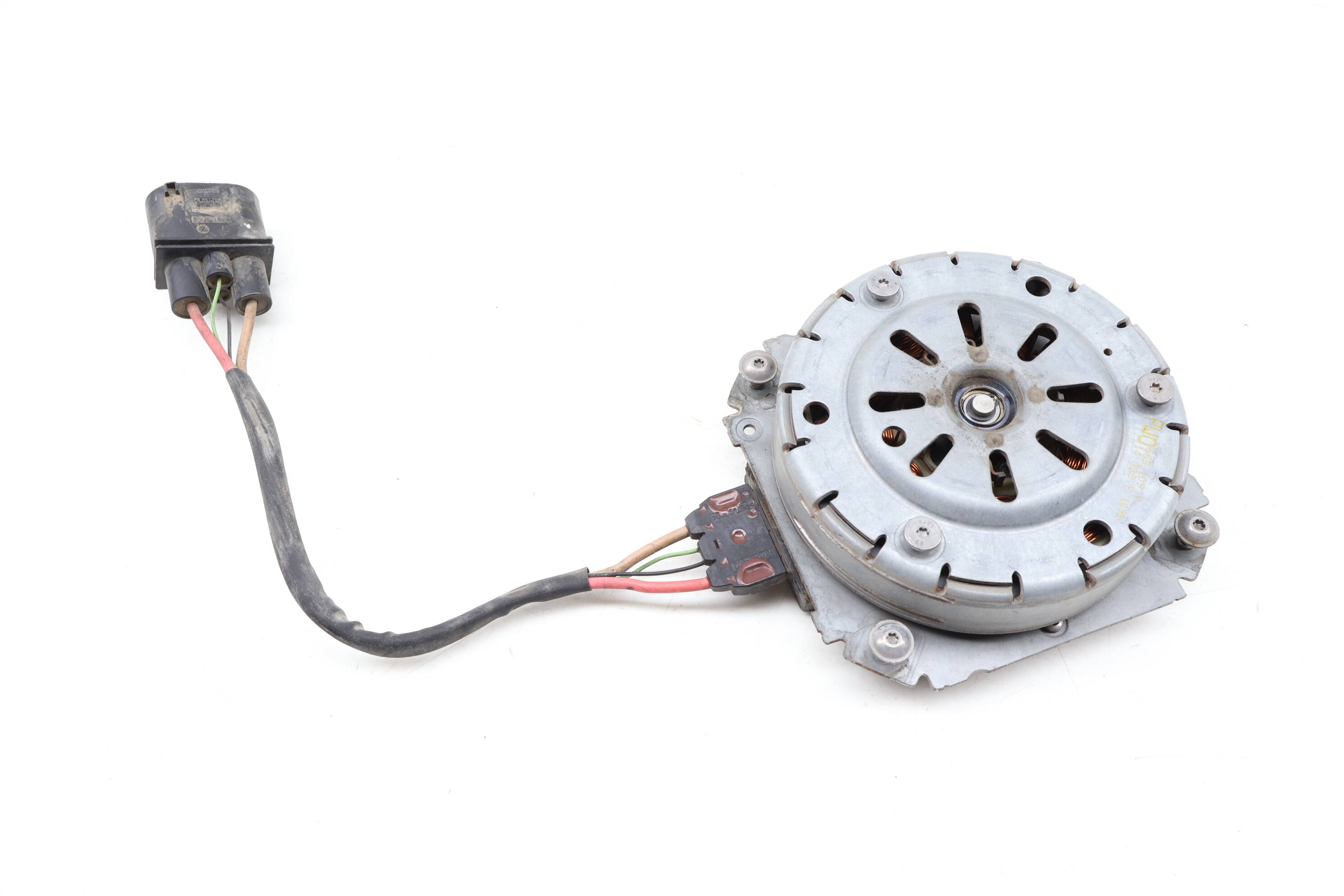 Electric Cooling Fan Motor 4H0959455AE