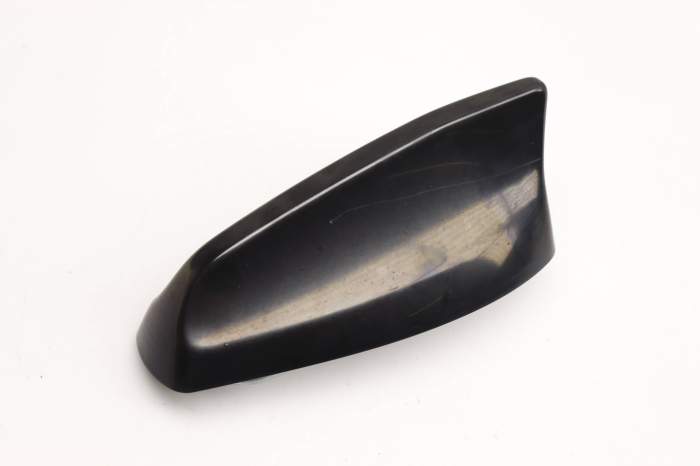 Shark Fin / Roof Antenna GJ3219C089EA main product photo