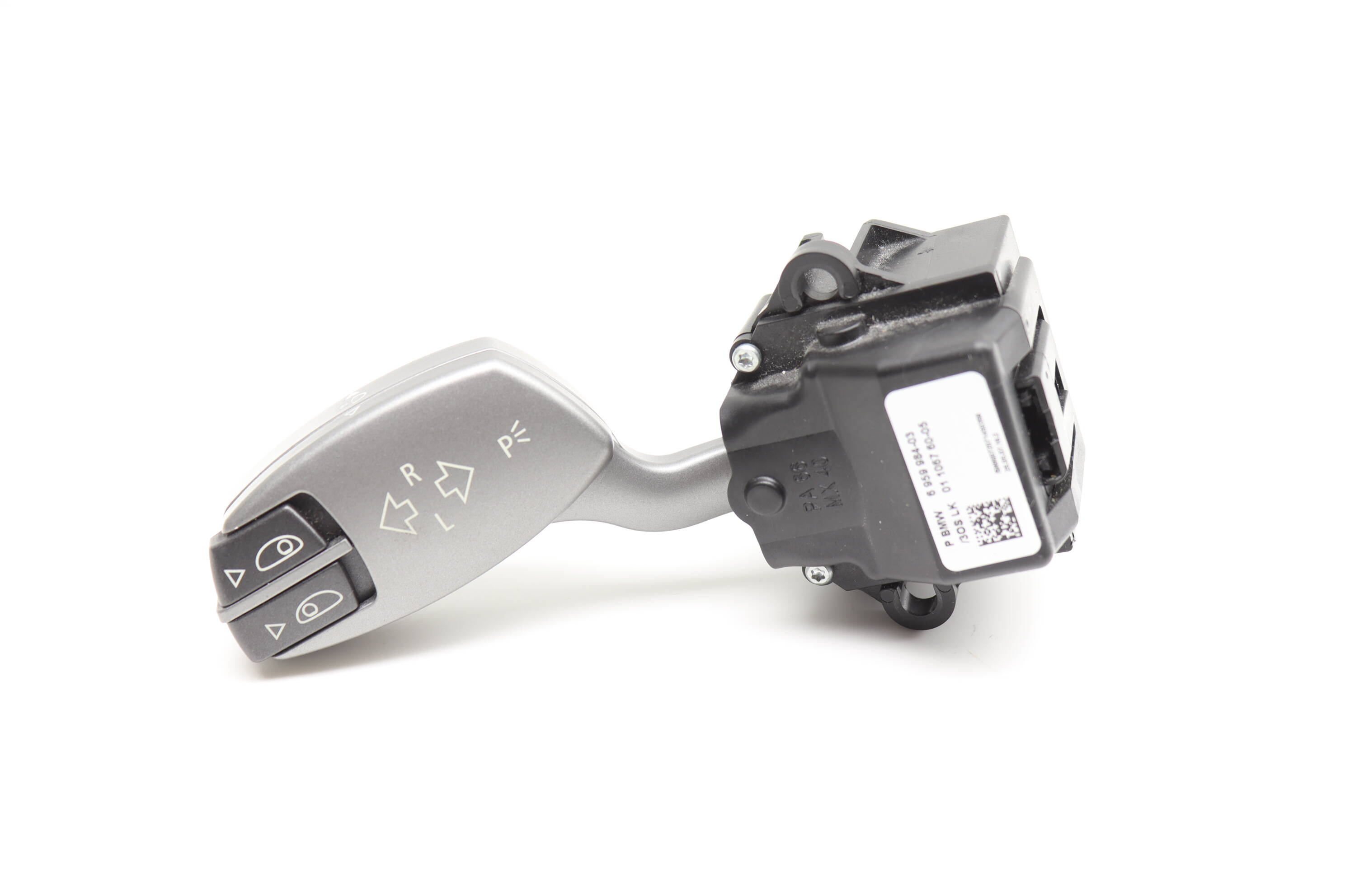 Steering Column Turn Signal Switch / Stalk 61316959984