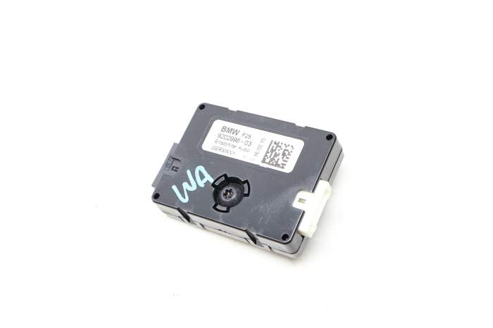Antenna Noise Suppression Filter 65209202996 main product photo