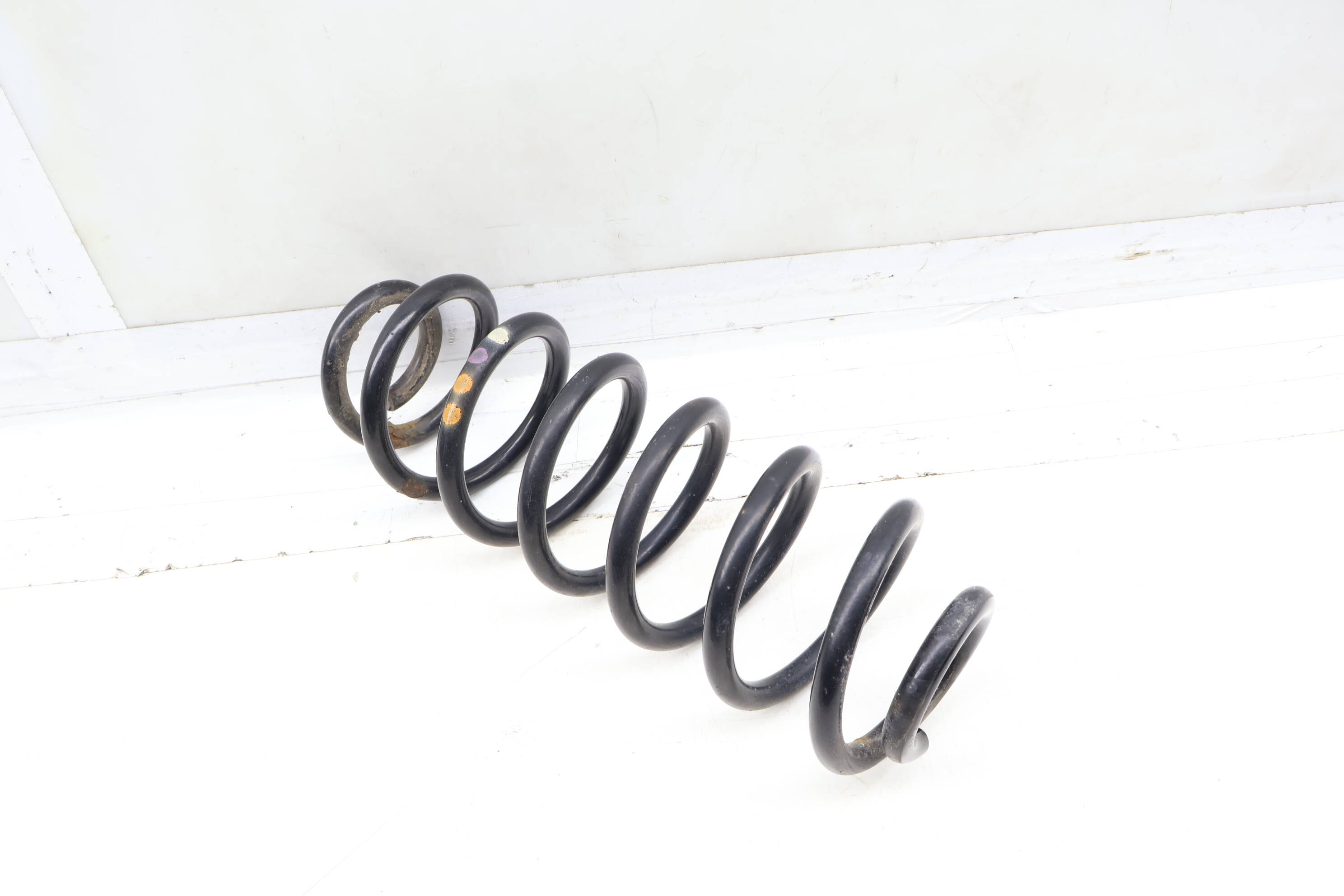 Coil Spring 3C0511115AG
