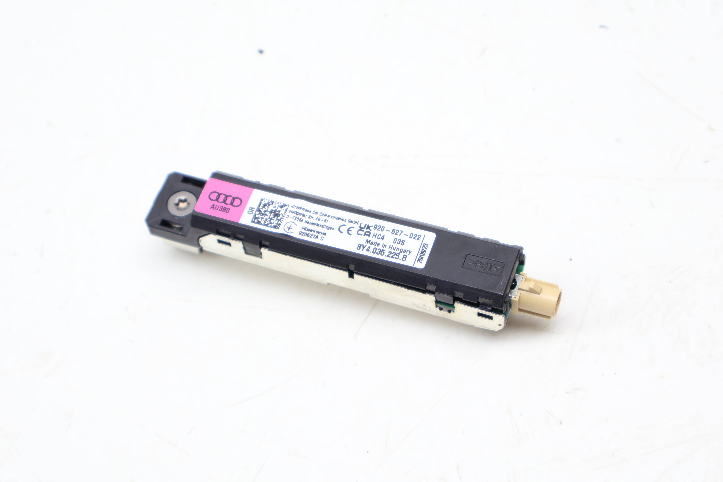 Upper Antenna Amplifier / Radio Booster Module 8Y4035225B