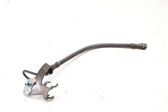 Brake Hose / Line Set W/ Bracket 97035550601 main product photo