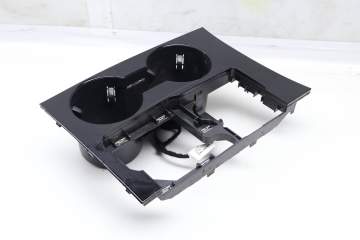 Center Console Trim / Shifter Bezel / Cup Holder 3CN864263H Center Console Trim / Shifter Bezel / Cup Holder 3CN864263H