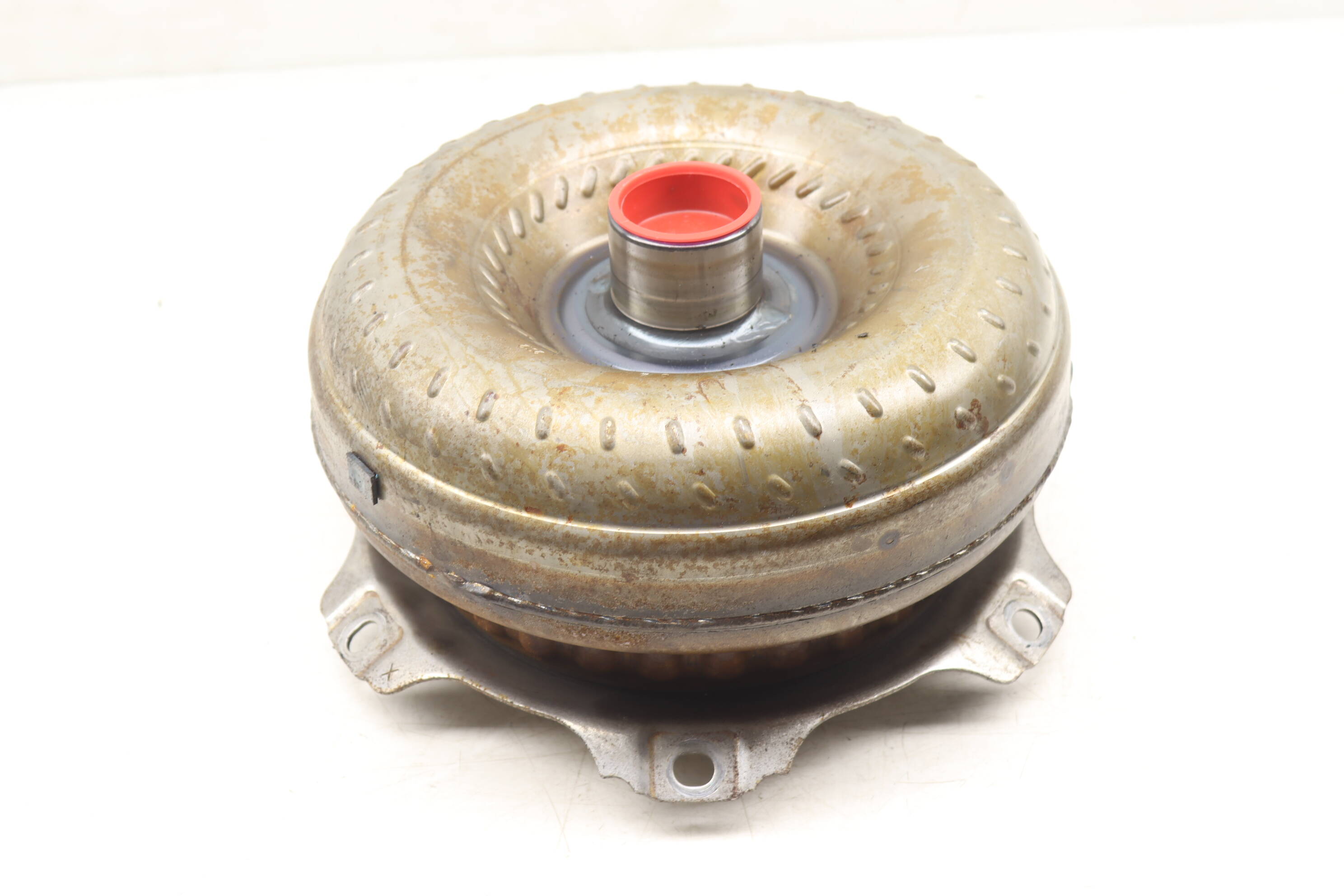 BMW Transmission Torque Converter (Ga8hp70) 24407647833