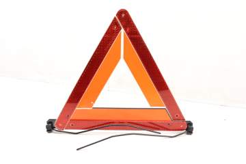 Safety Emergency Triangle 4A5860251A