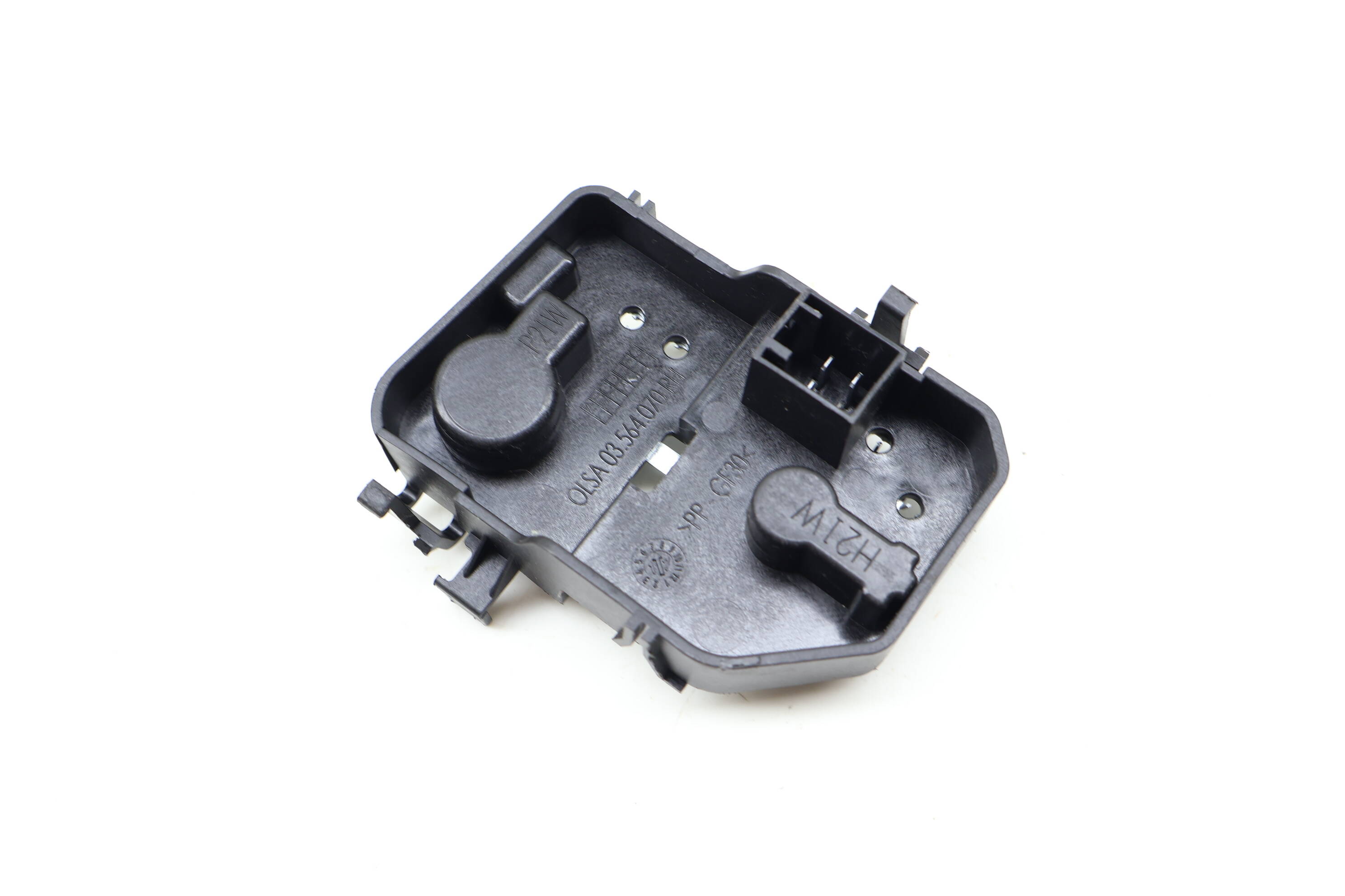 Inner Tail Light Bulb Holder / Socket 63217390234