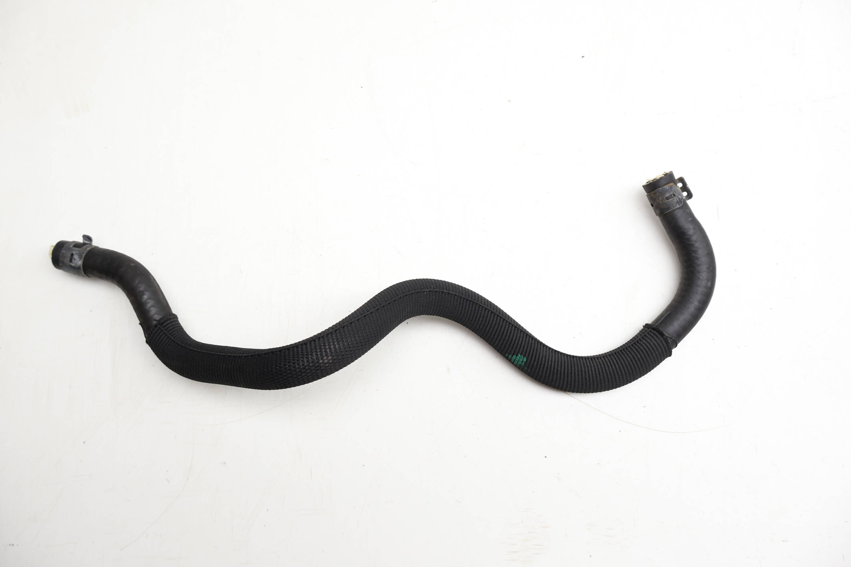 Coolant Reservoir Tank Hose / Line 3QF121447A
