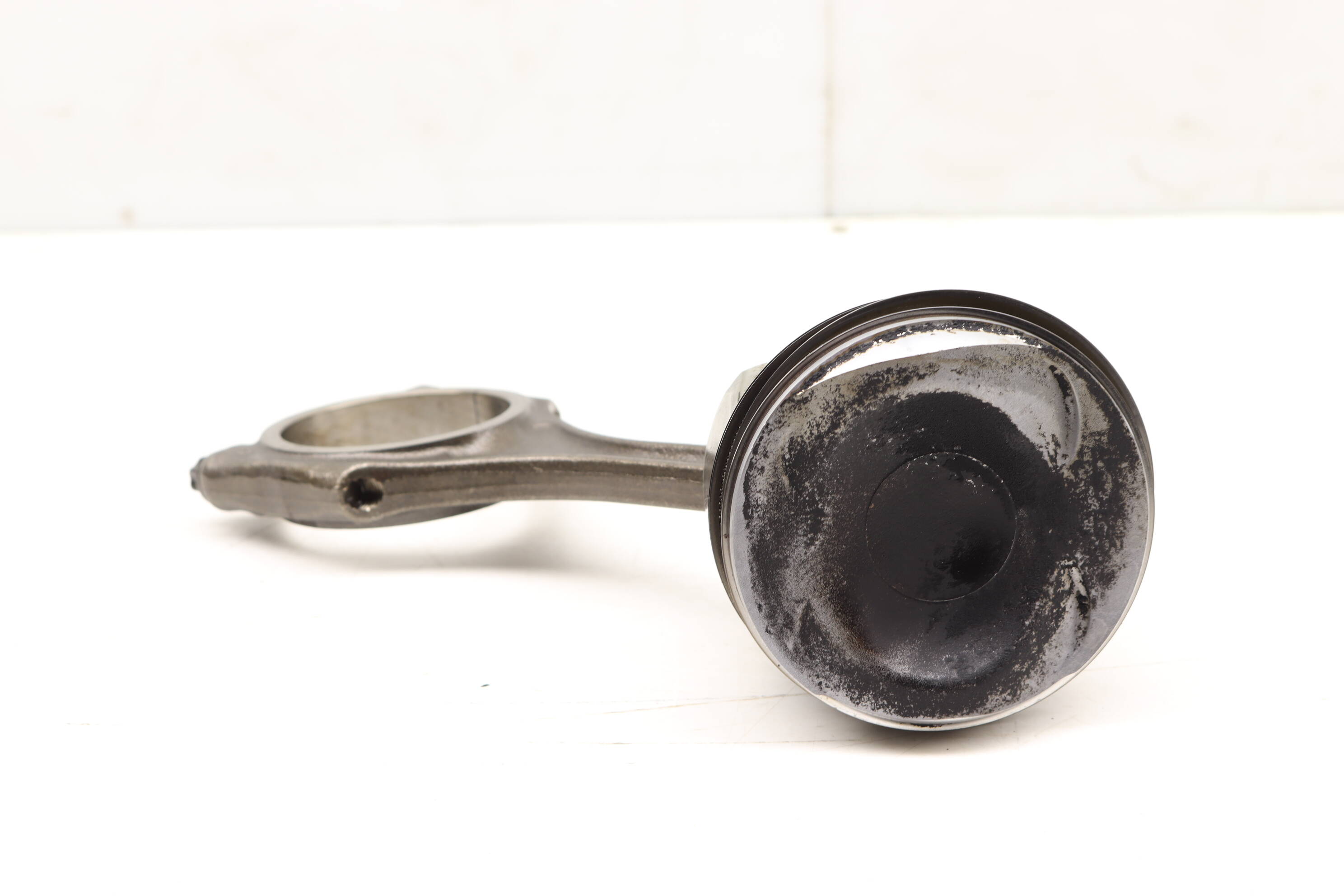 Piston W/ Connecting Rod 06E107066BS