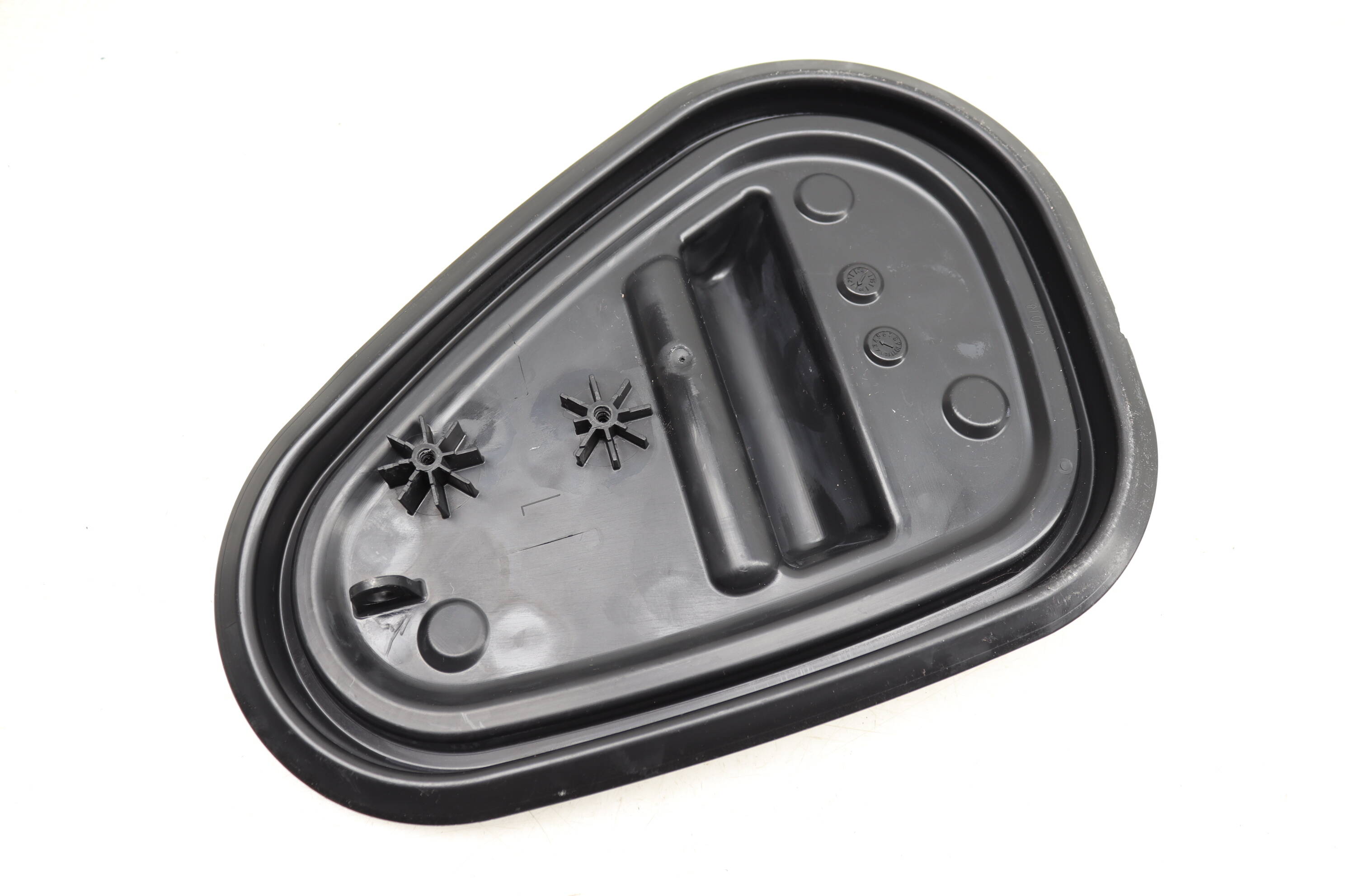 Inner Door Panel Cover 80A839915