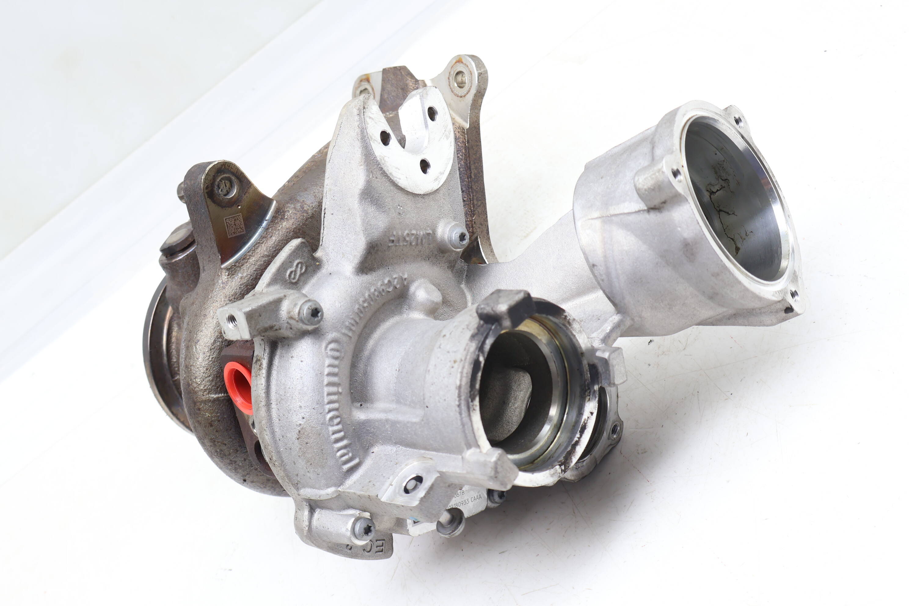Turbo / Turbocharger 06K145061B