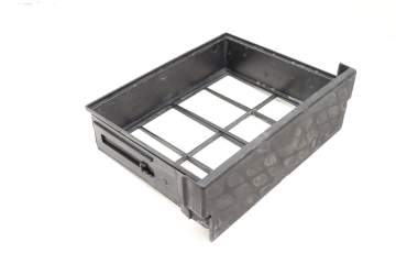 Air Intake Filter Box Frame / Tray 13711730895