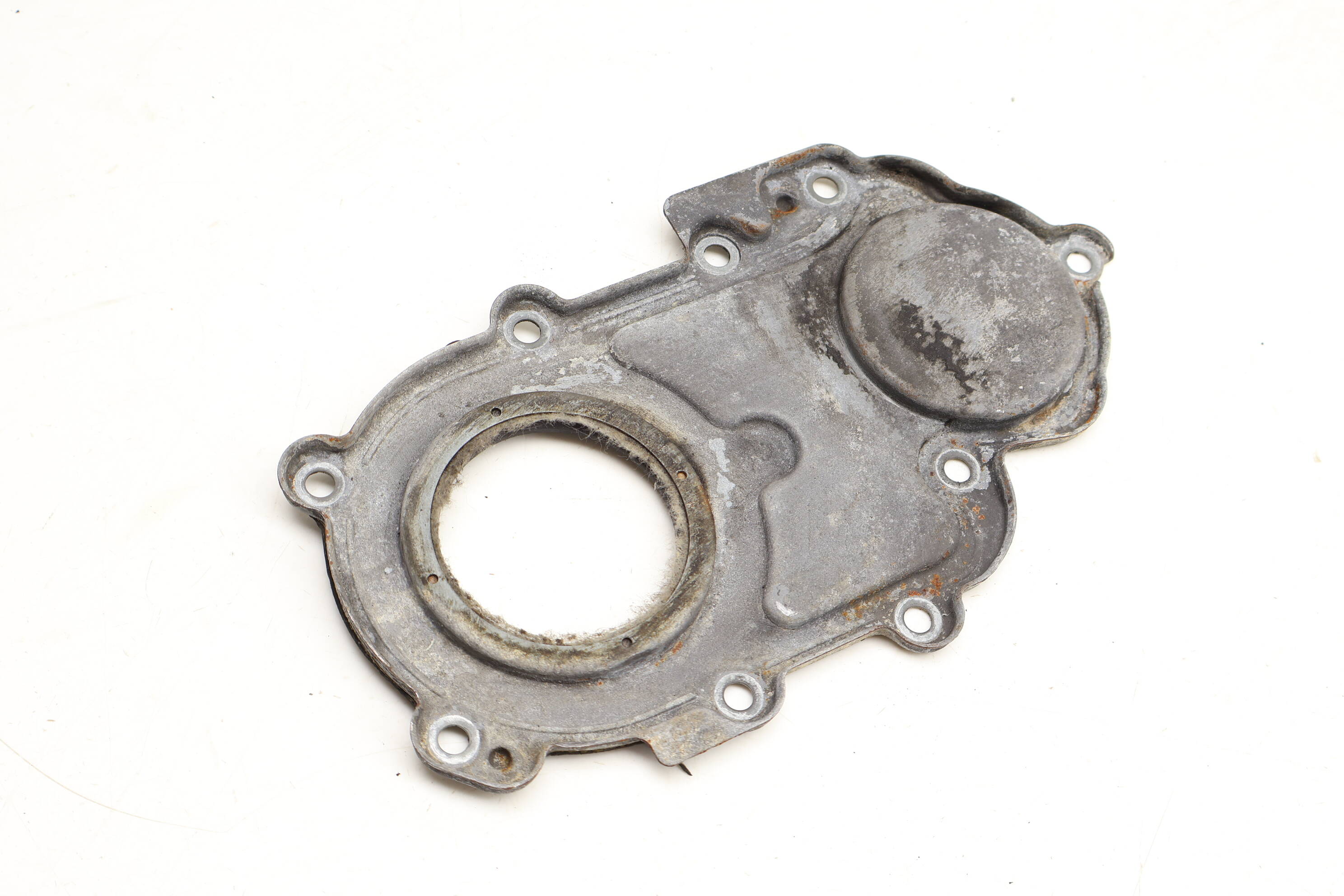 Engine Cover Sealing Flange / Plate 06E103153E