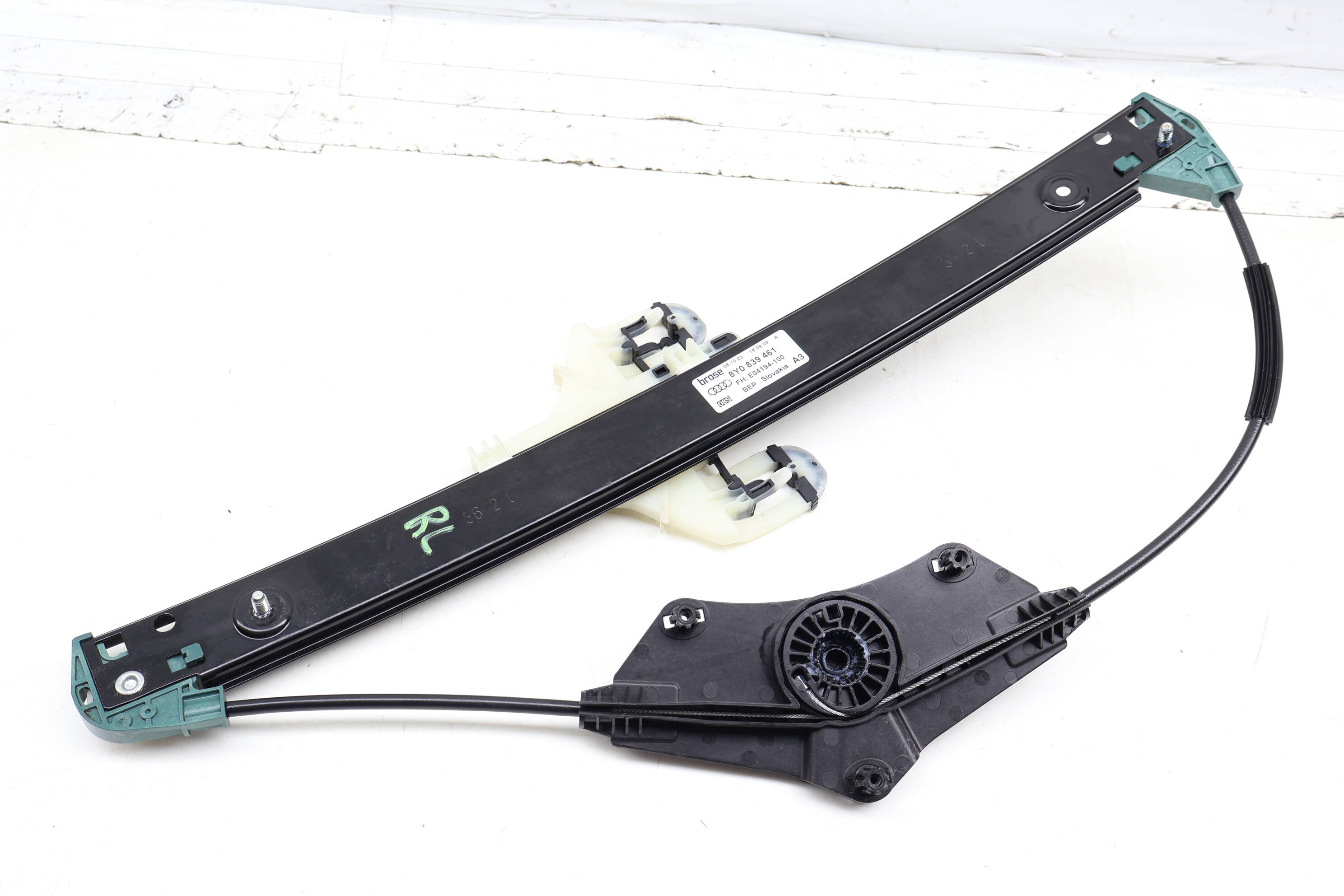 Window Regulator 8Y0839461