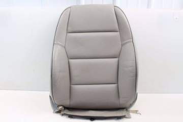Upper Sport Seat Back Cushion (Leather) 8H0881806AH