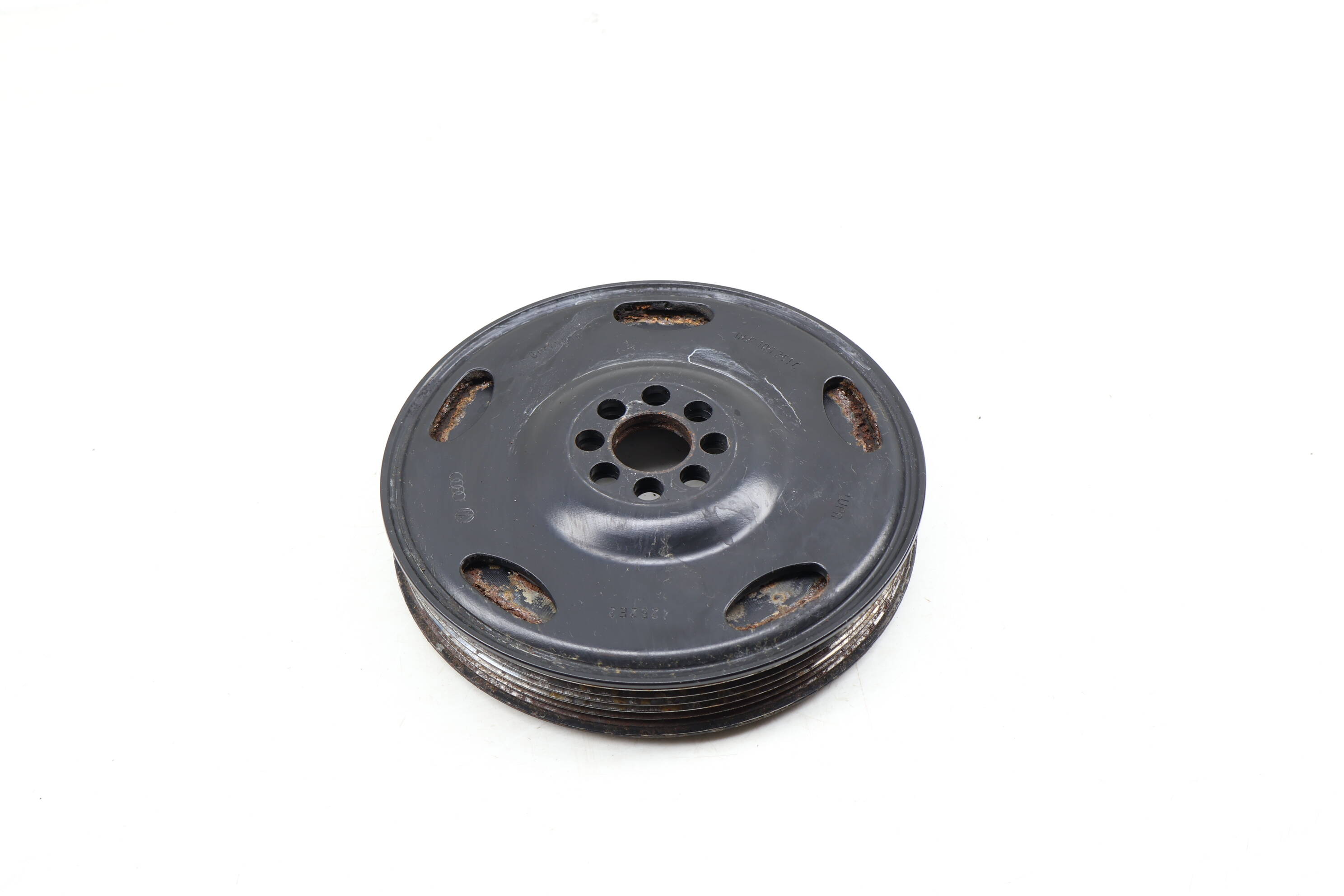 Harmonic Balancer / Crankshaft / Crank Pulley 06E105251C