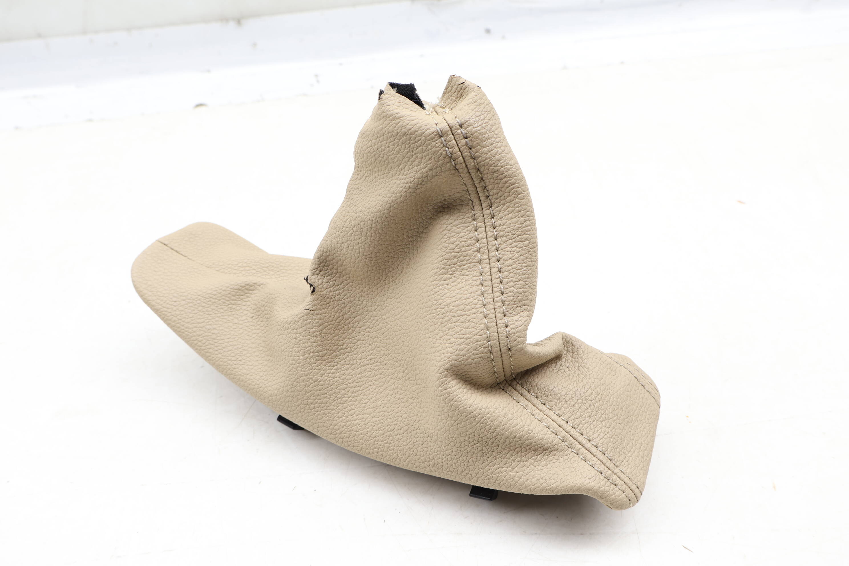 Emergency / Parking Brake Handle / Lever Boot / Cover 34427137537