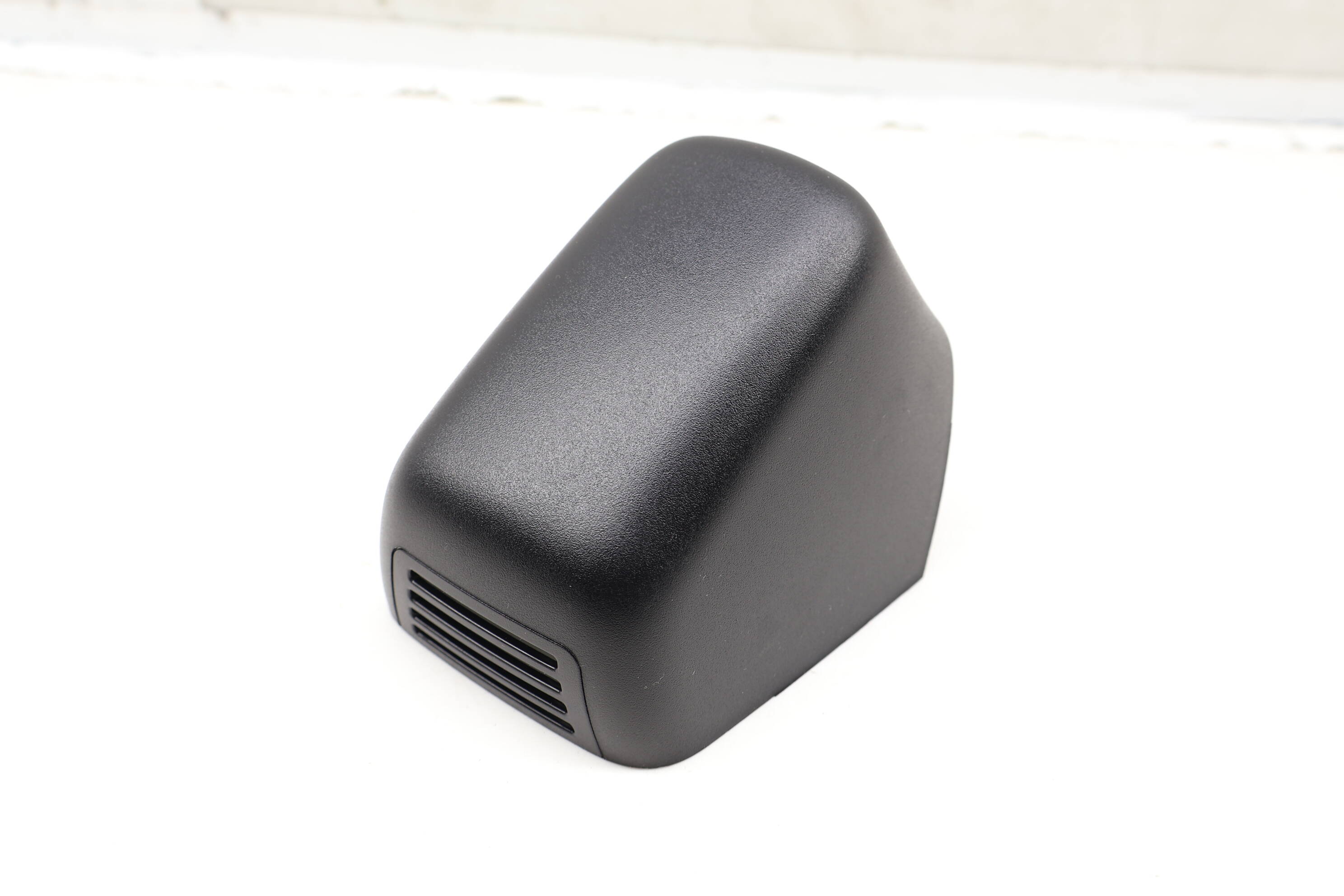 Rear View Mirror Cover / Trim (Lower) FK7217D737BC