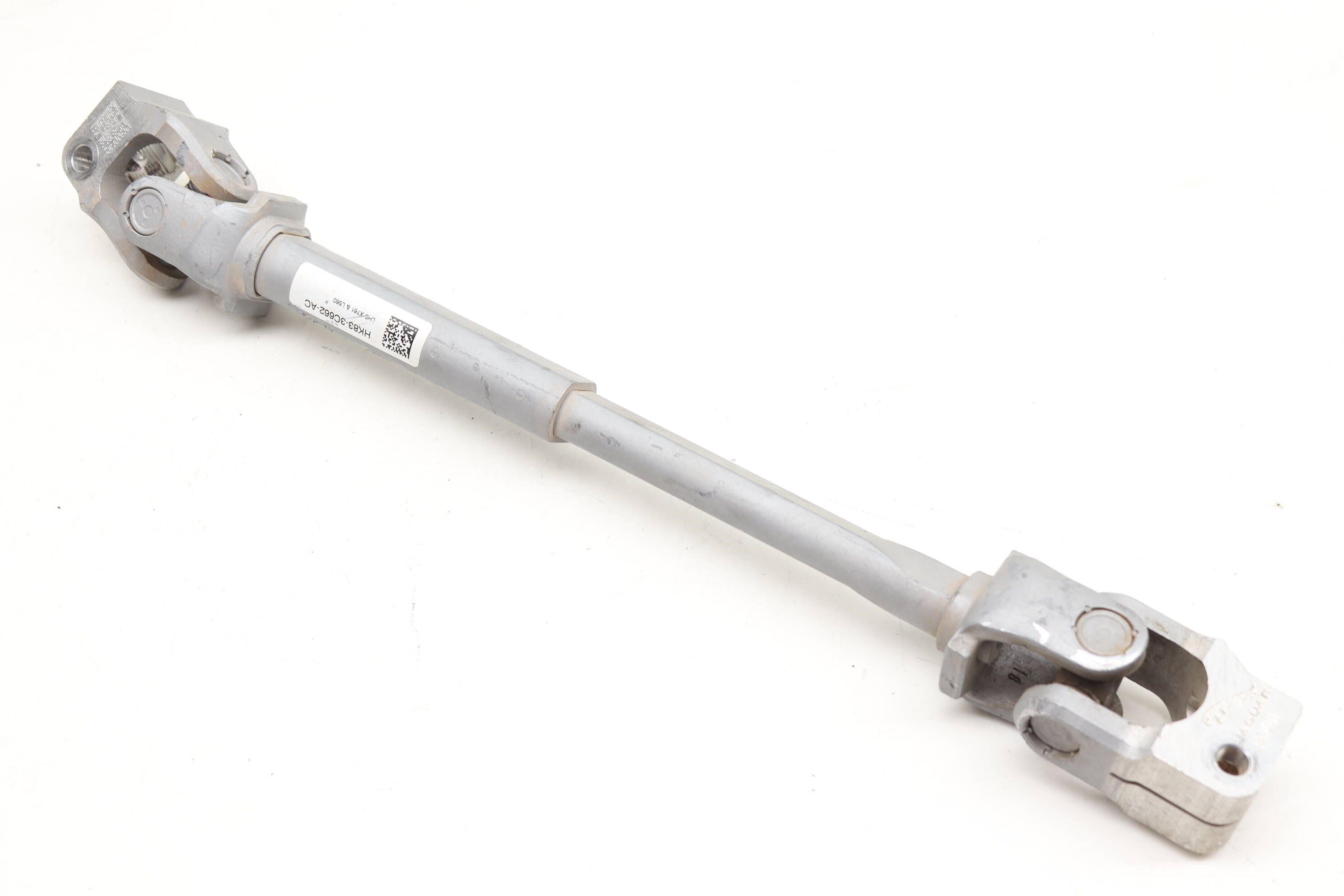 Lower Steering Shaft HK833C662AC