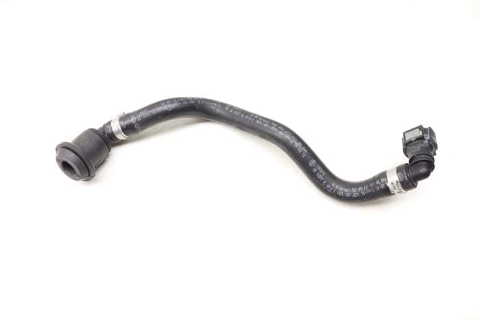 Brake Booster Vacuum Hose / Line 4M0611931AA main product photo