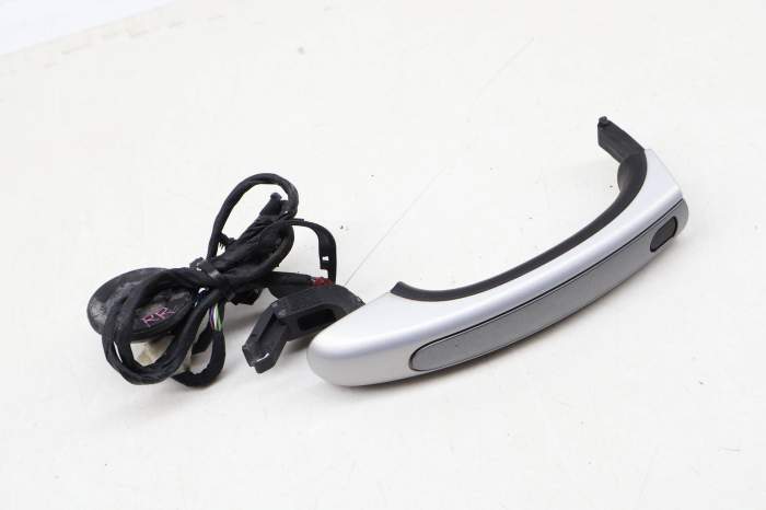 Exterior Door Handle 7L5837205B main product photo
