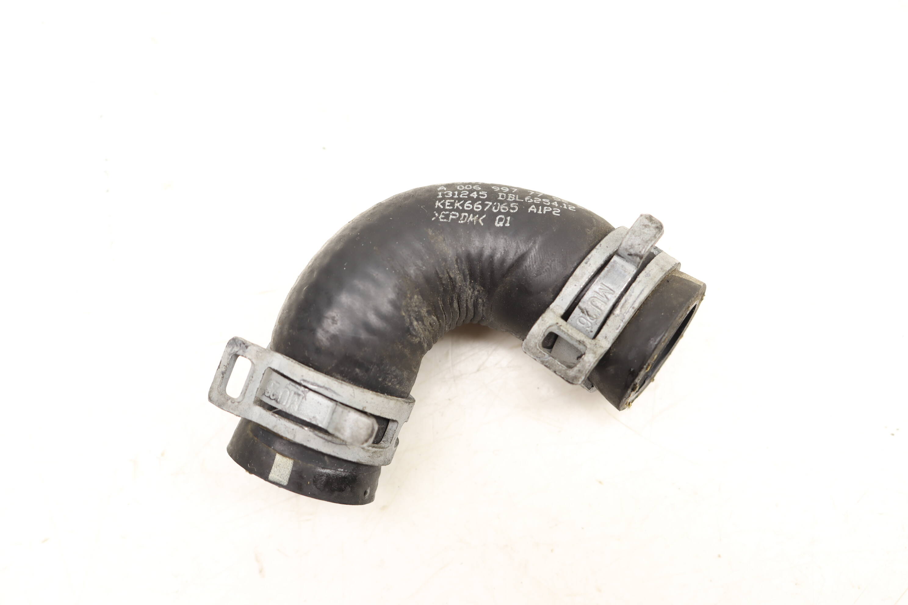 Coolant / Water Hose 0069977752