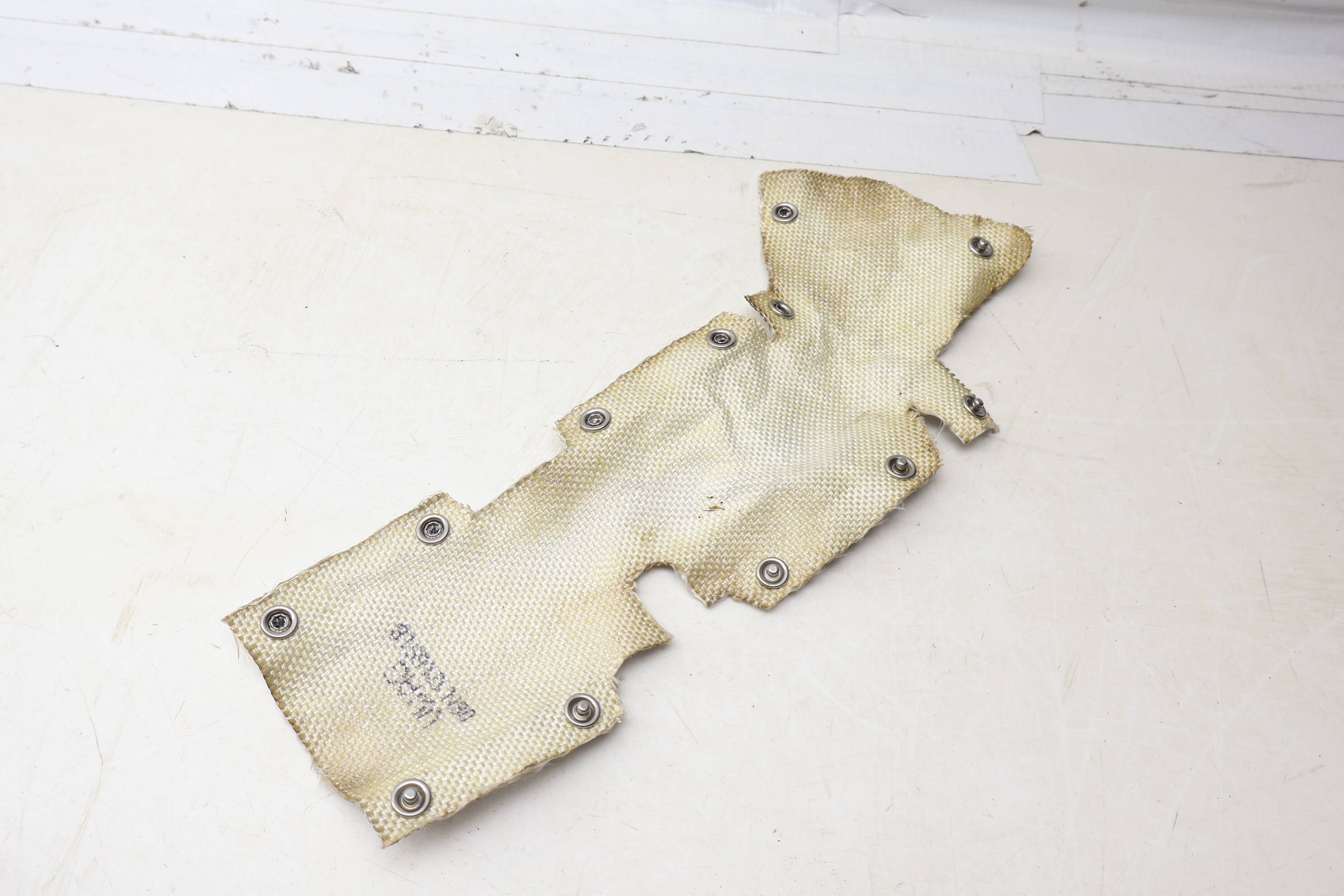 Heat Shield 06N121651B