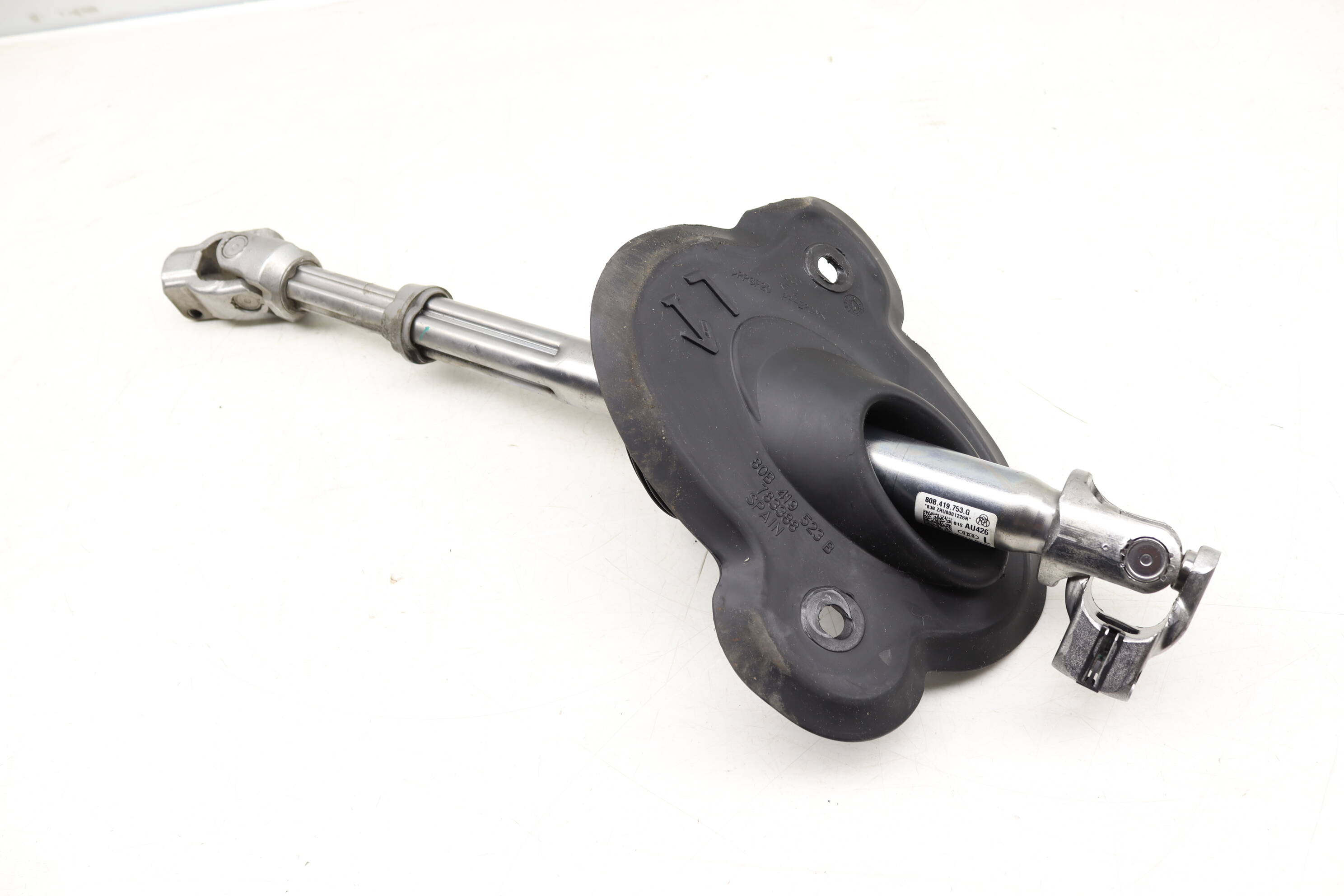 Steering Shaft 80B419753G