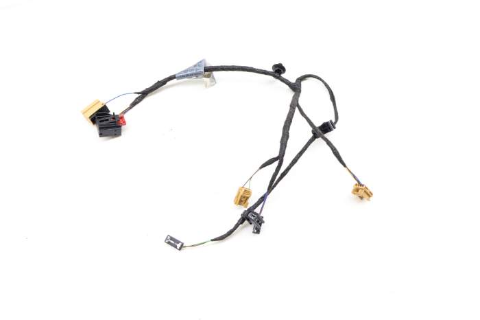 Door Panel Wiring Harness 8W8971693S main product photo
