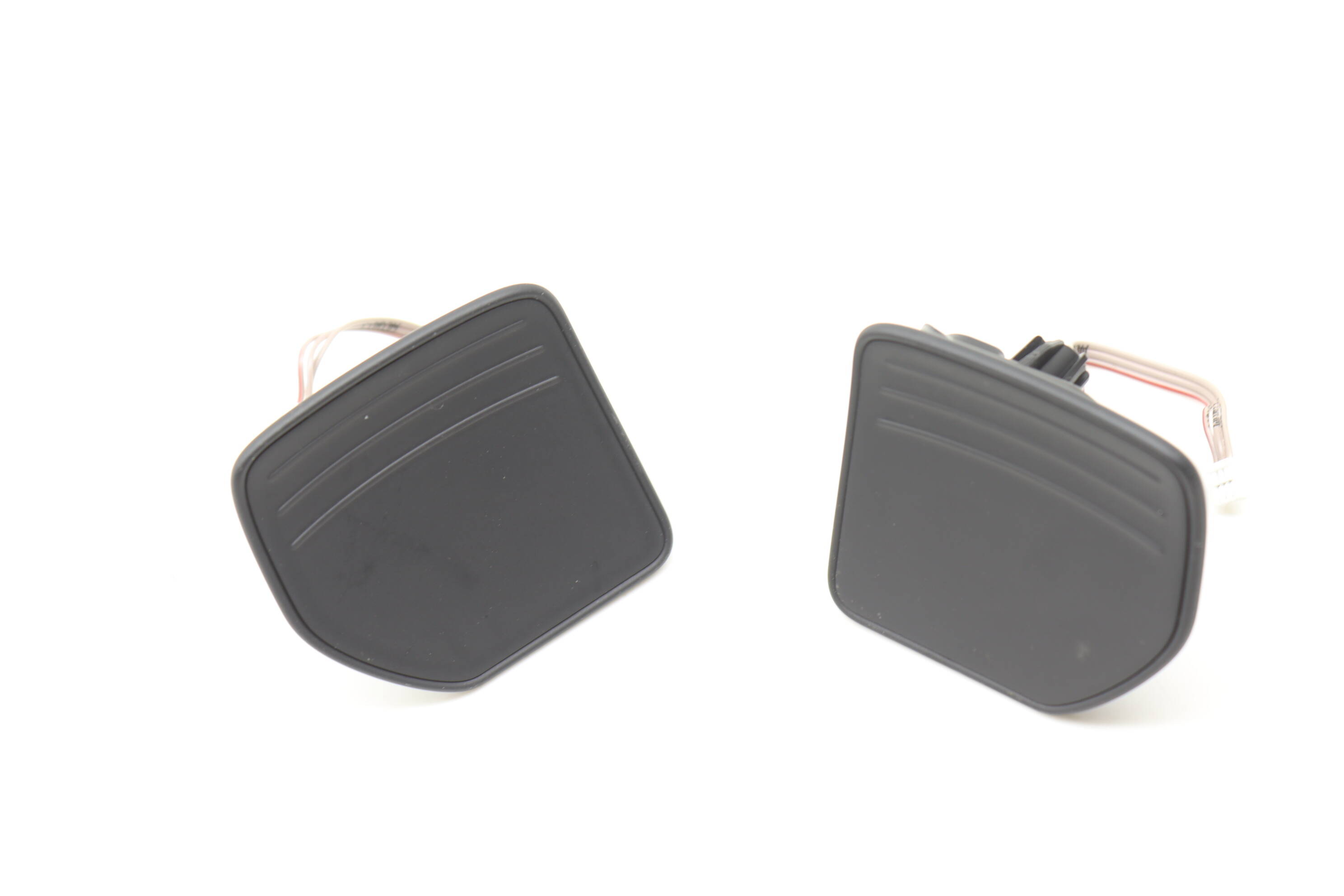 Steering Wheel Paddle Shifter Set 4H0951523E