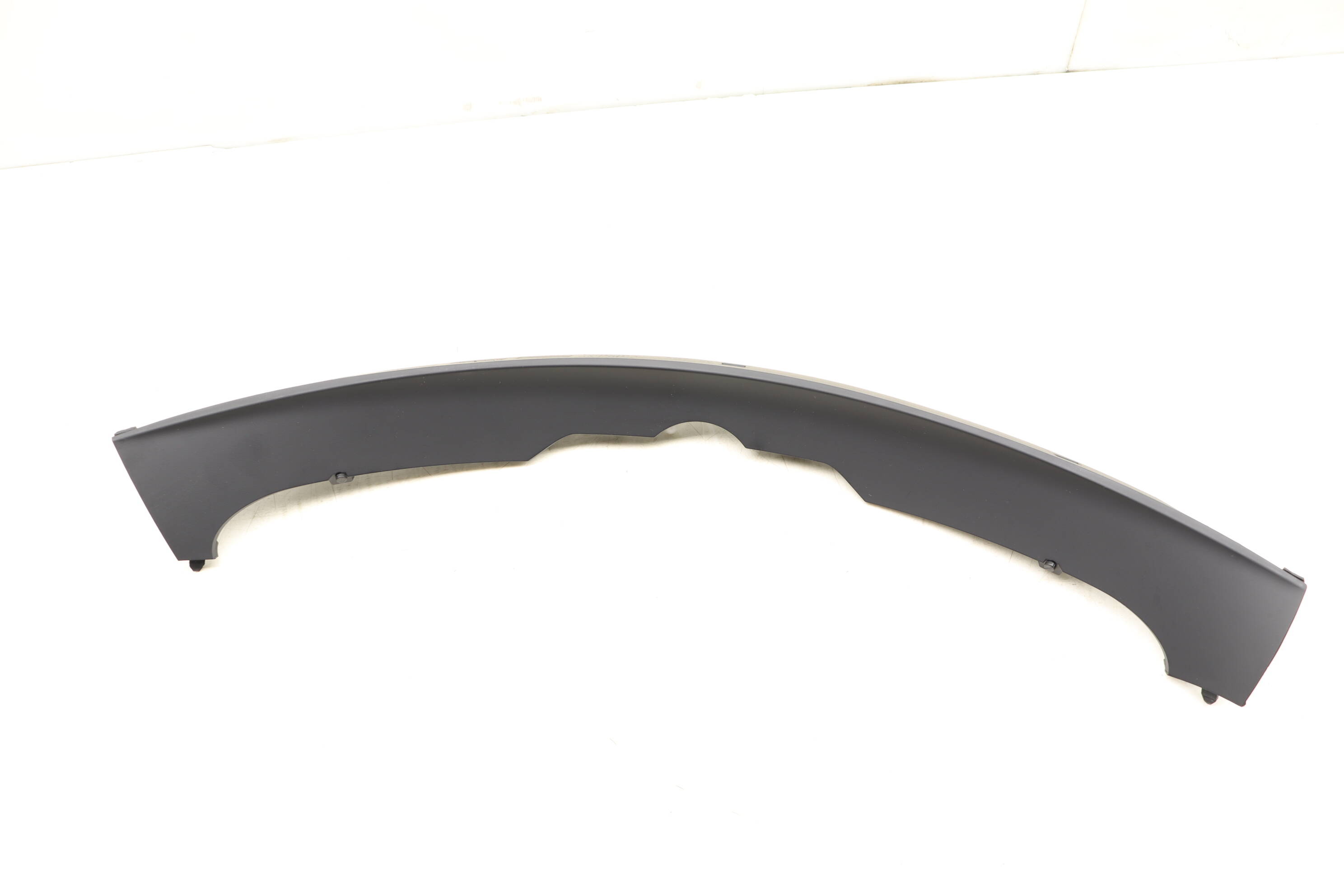 Upper Instrument Cluster / Dash Trim 9J1857053A