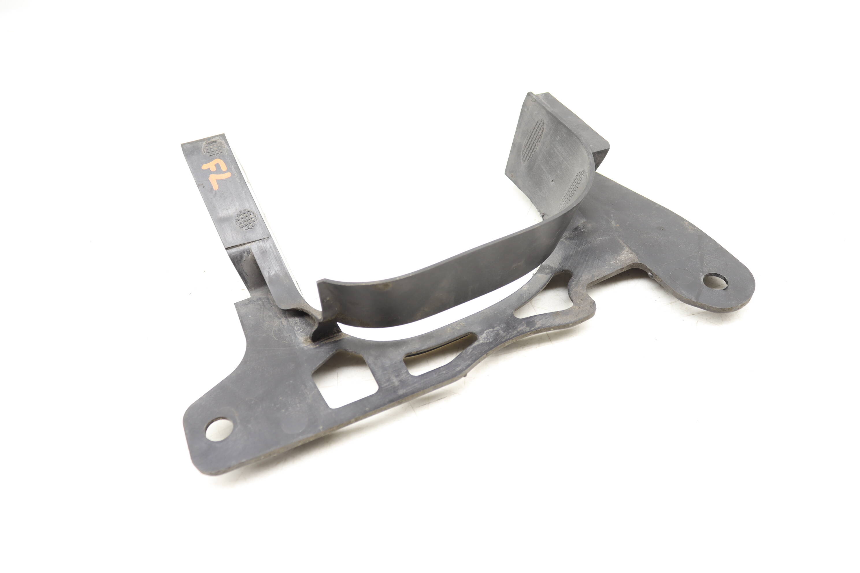 Cv Axle Shaft Cover 8W0863187A