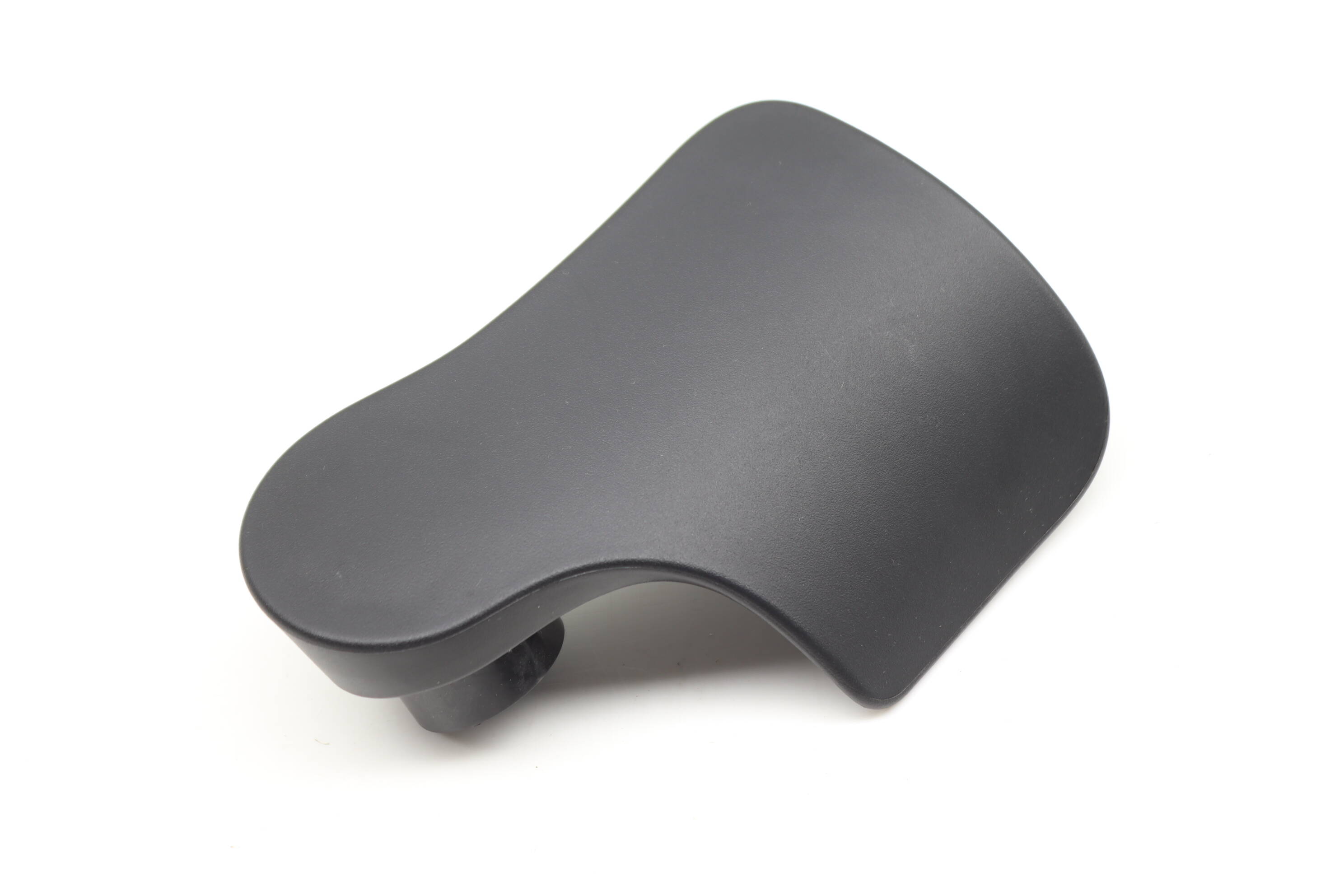 Hood Latch Release Lever / Handle 8S1823533C